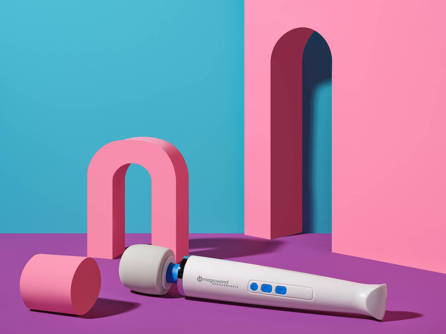 Magic Wand® Rechargeable HV-270