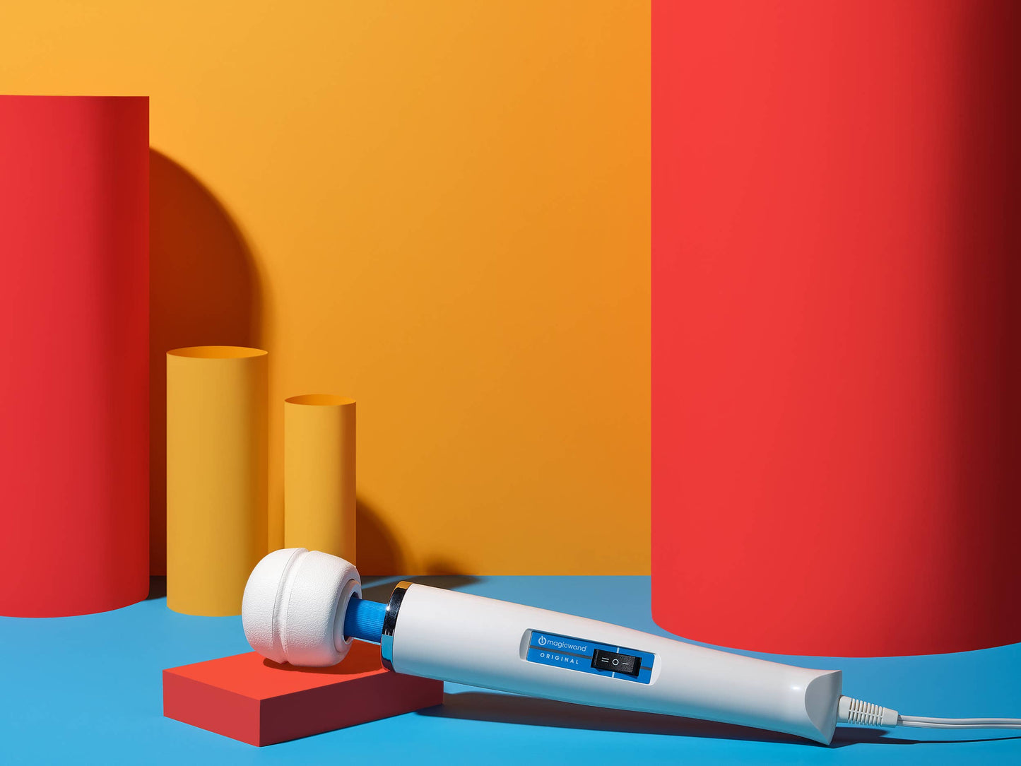 Magic Wand® Original HV-260