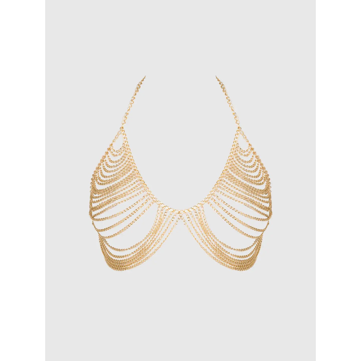 House Of Desire Chain Drape OS