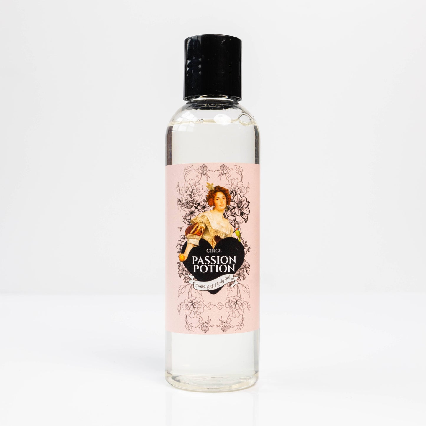 Passion Potion Pheromone Collection: Body Butter