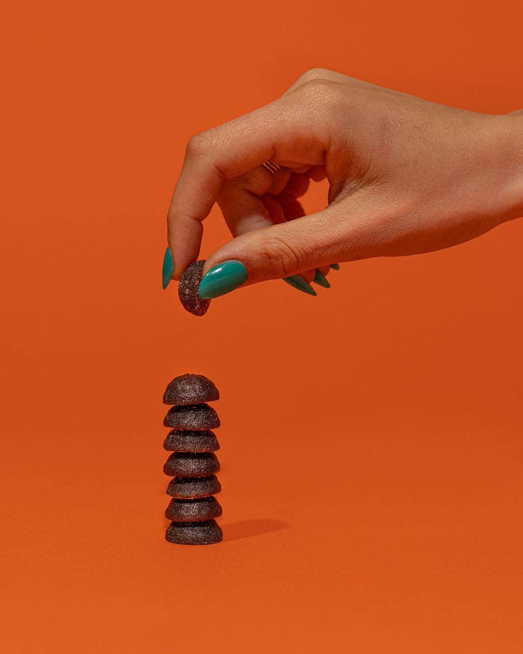 FLOW Kanna Fruit Chews