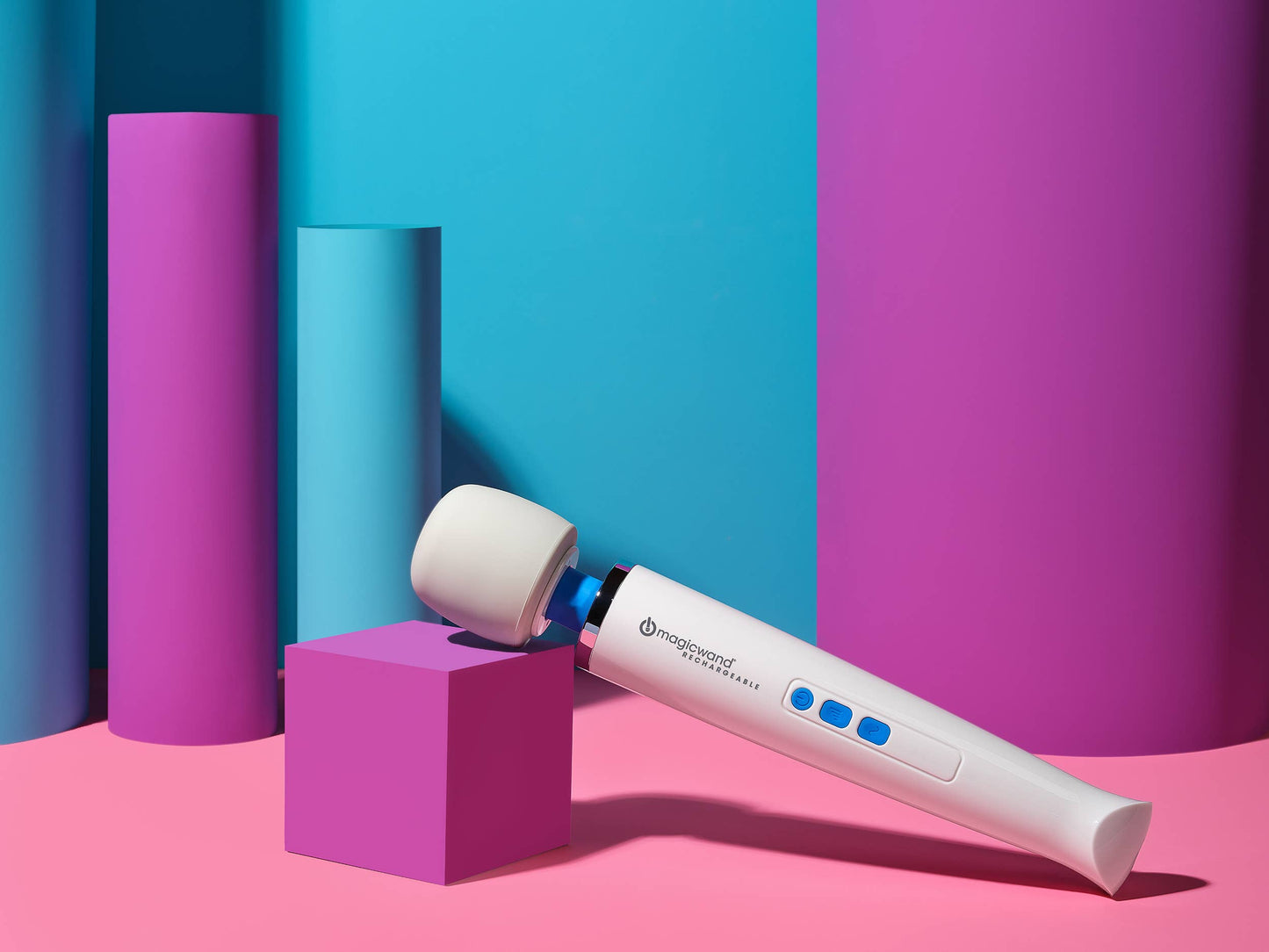 Magic Wand® Rechargeable HV-270
