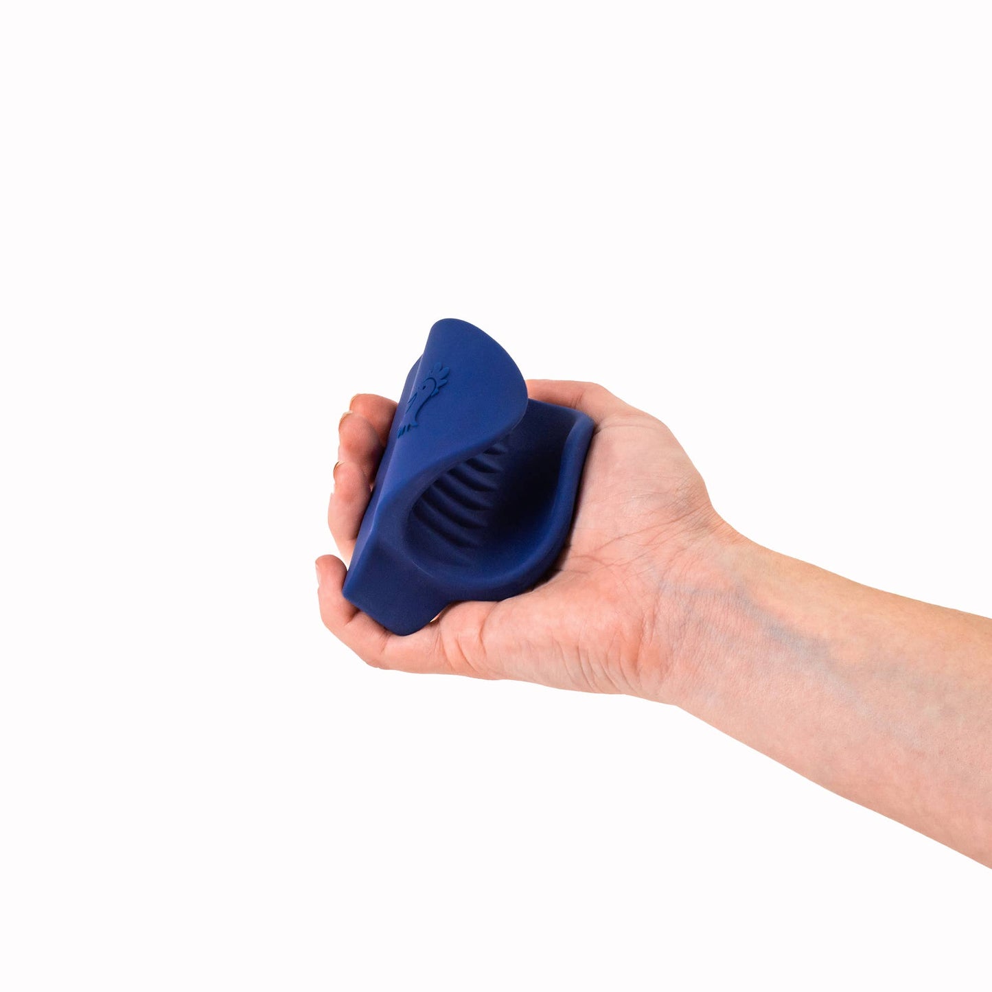 Solo, Silicone Vibrator for Men