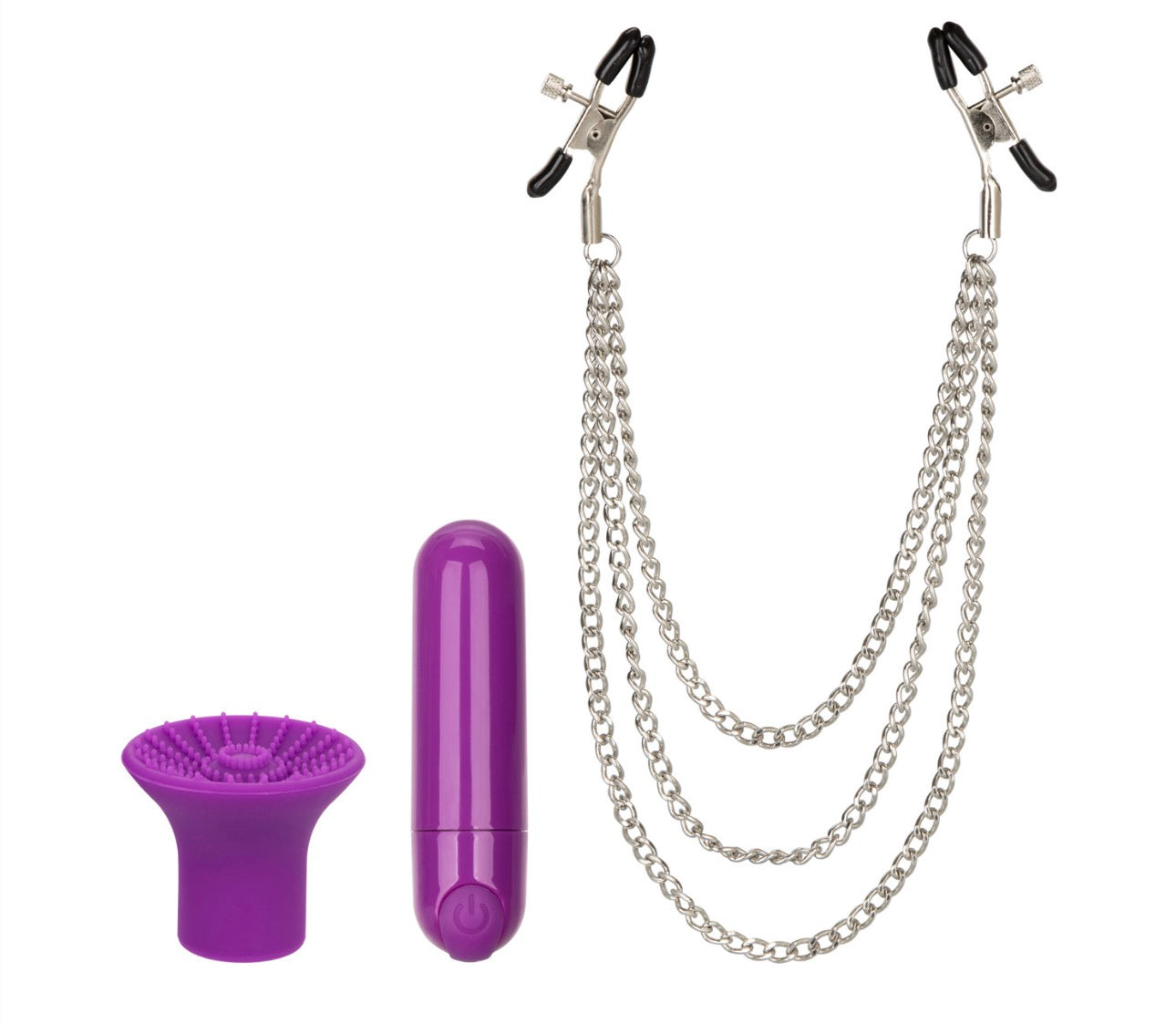 Pleasure Kits Passion Collection
