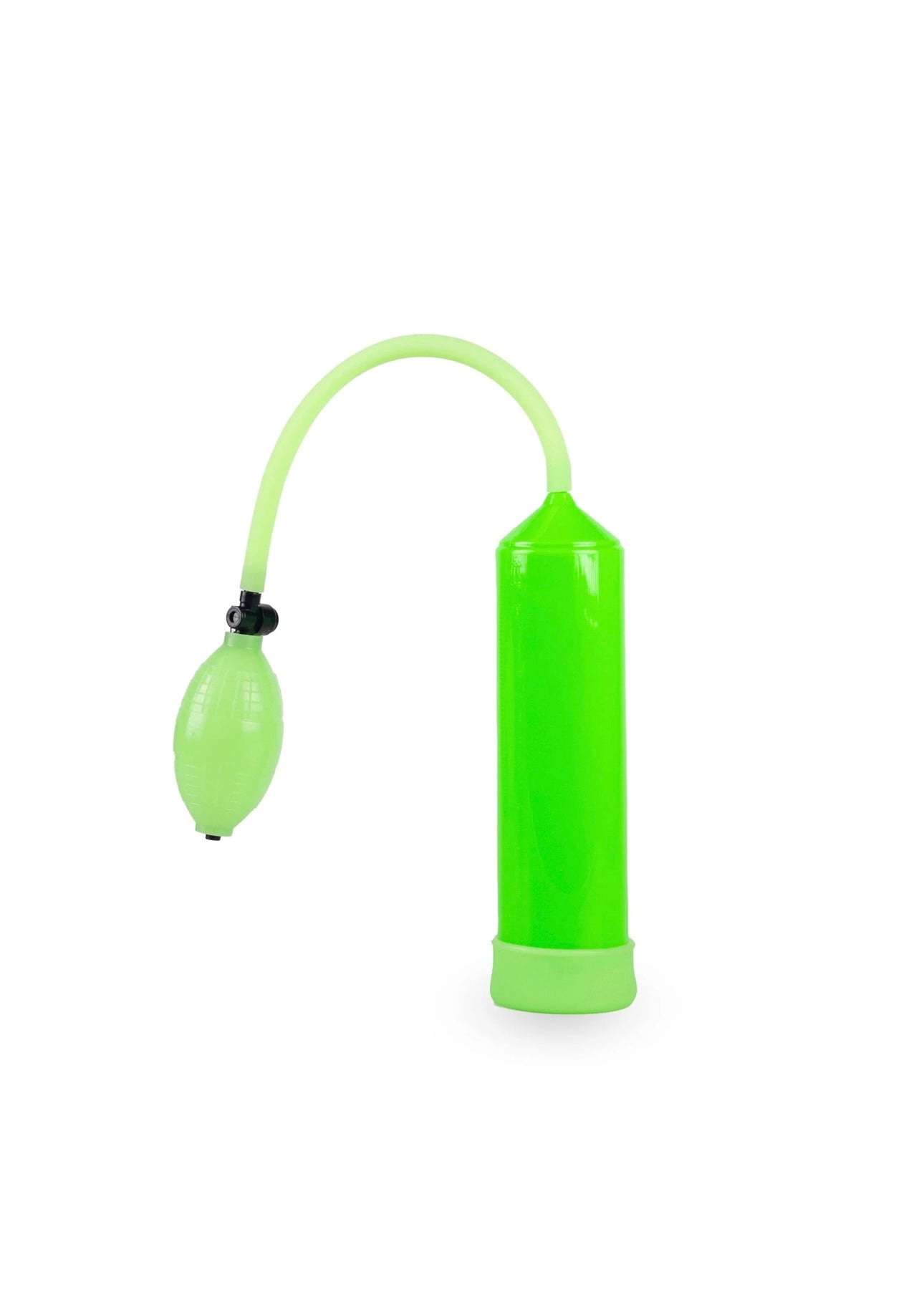 OEJ Go Glow Penis Pump