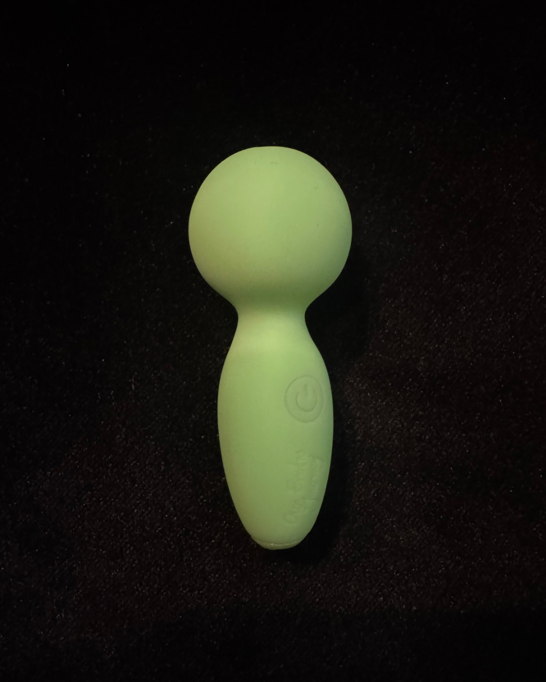OEJ Go Glow Mini Wand