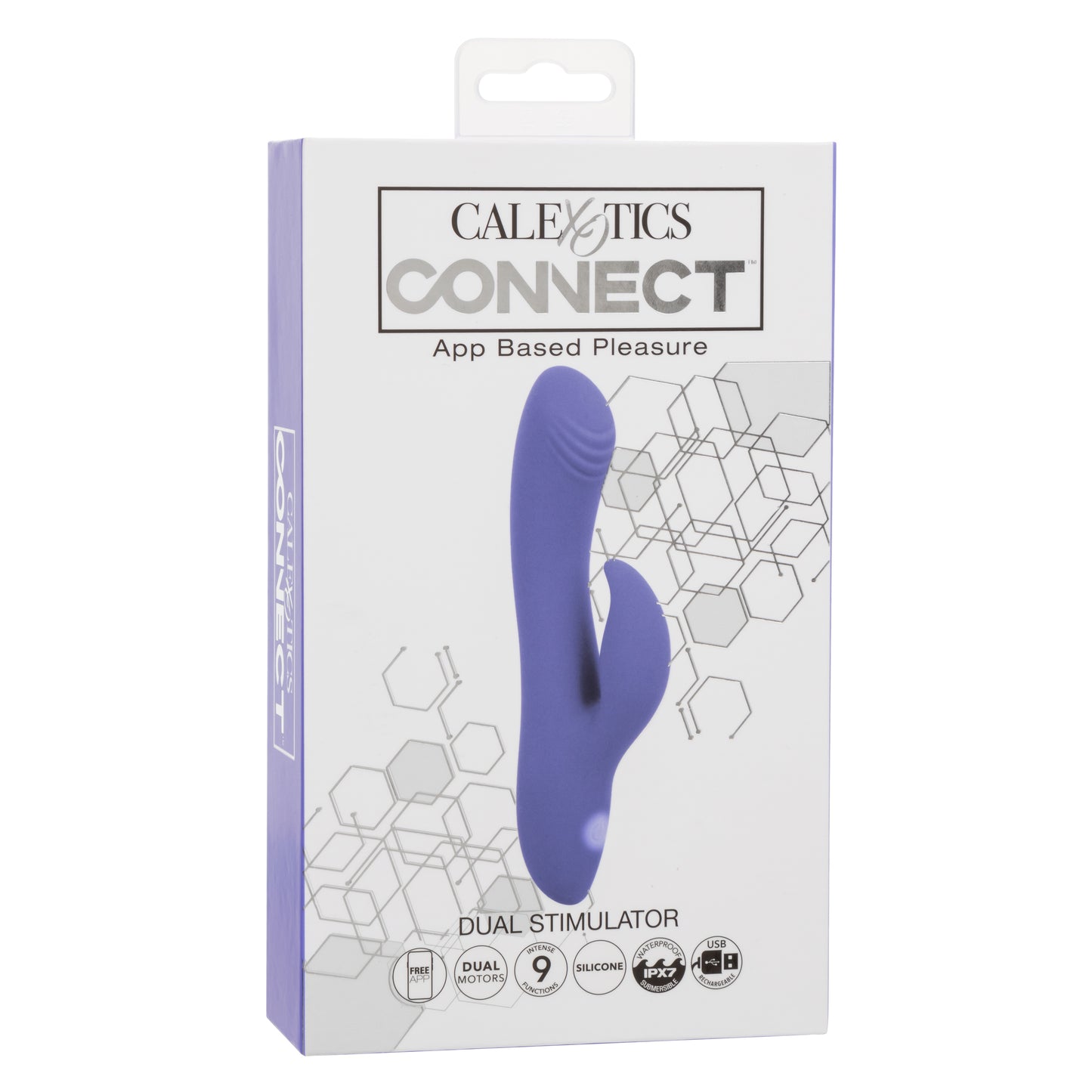 CalExotics Connect® Dual Stimulator