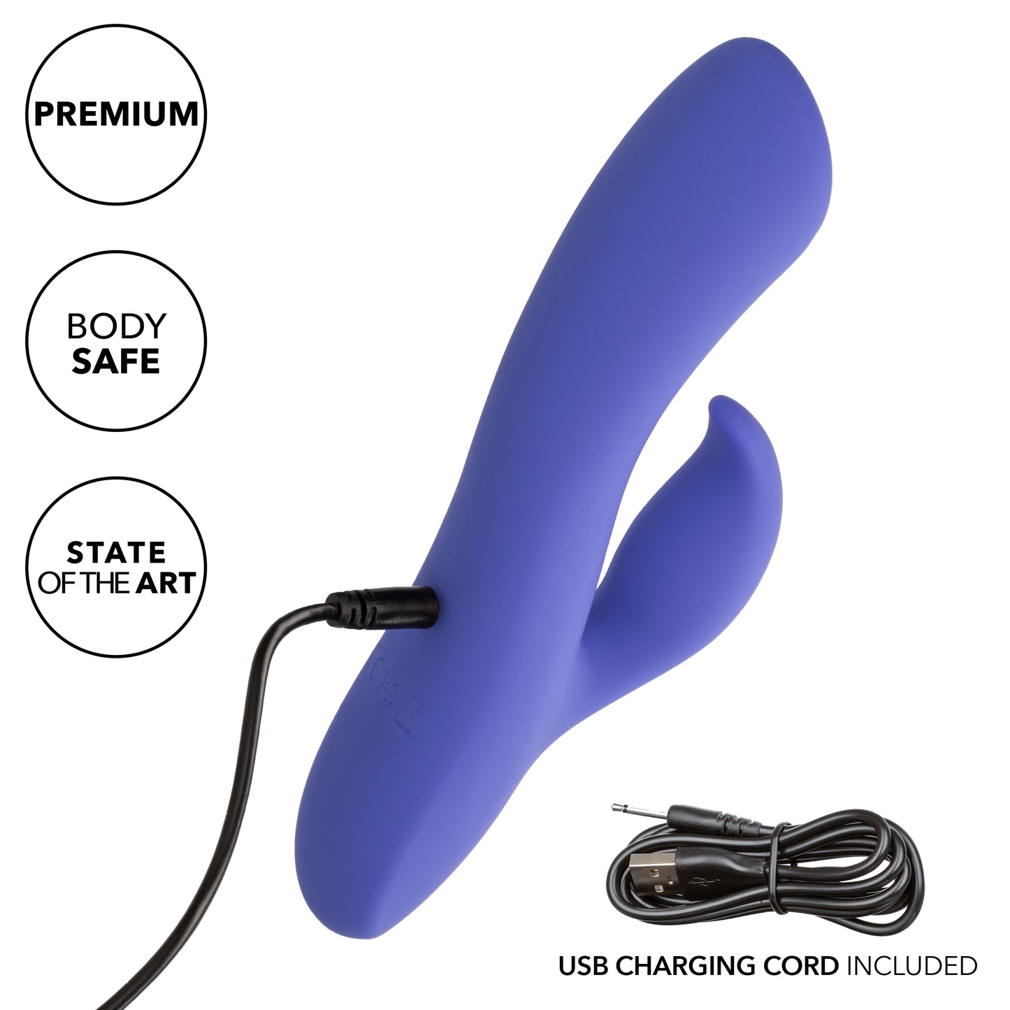 CalExotics Connect® Dual Stimulator