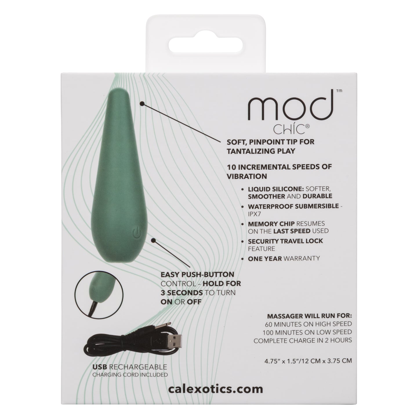 Mod™ Chíc®