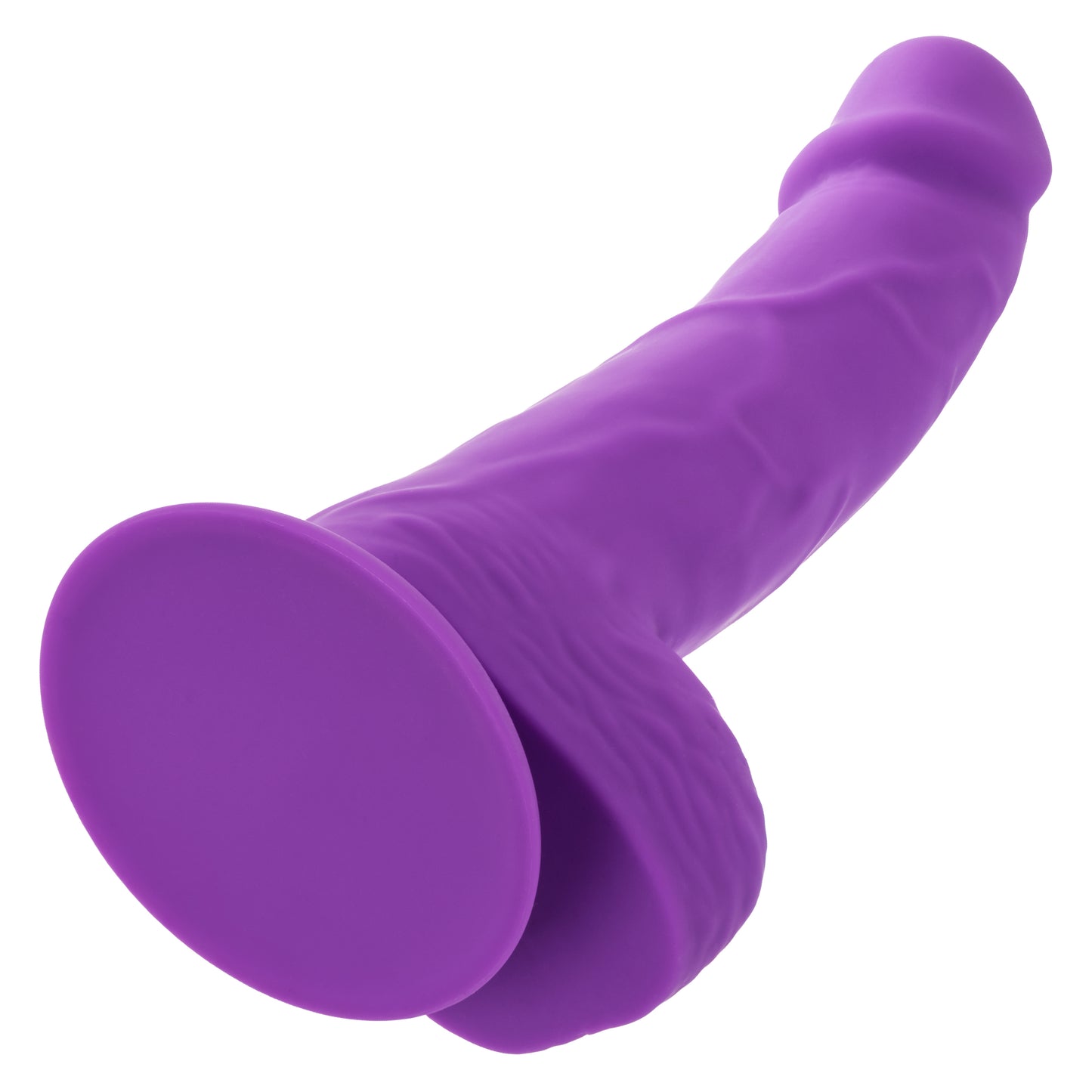 Neon® Silicone Studs® 6"/15.25 cm - Purple