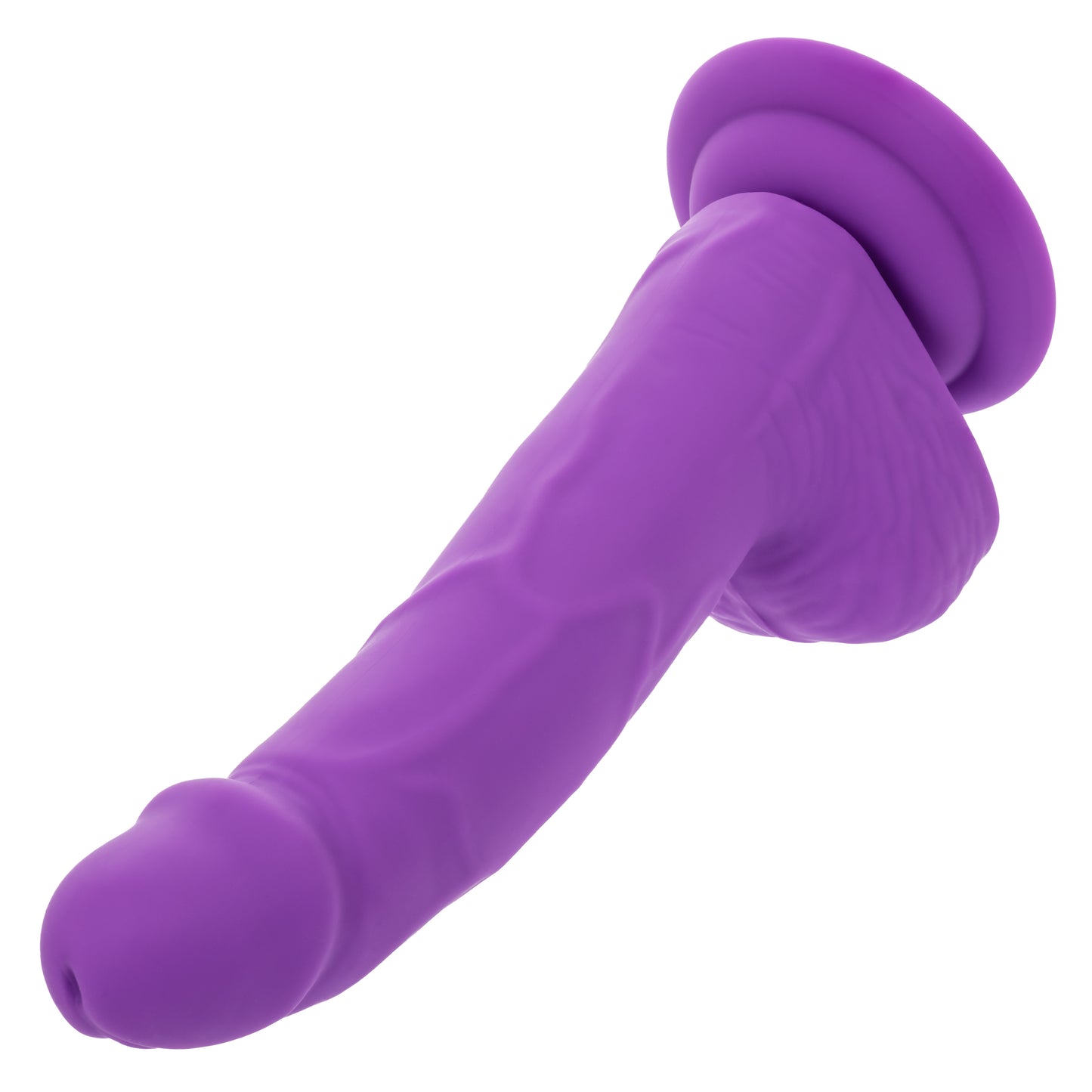 Neon® Silicone Studs® 6"/15.25 cm - Purple