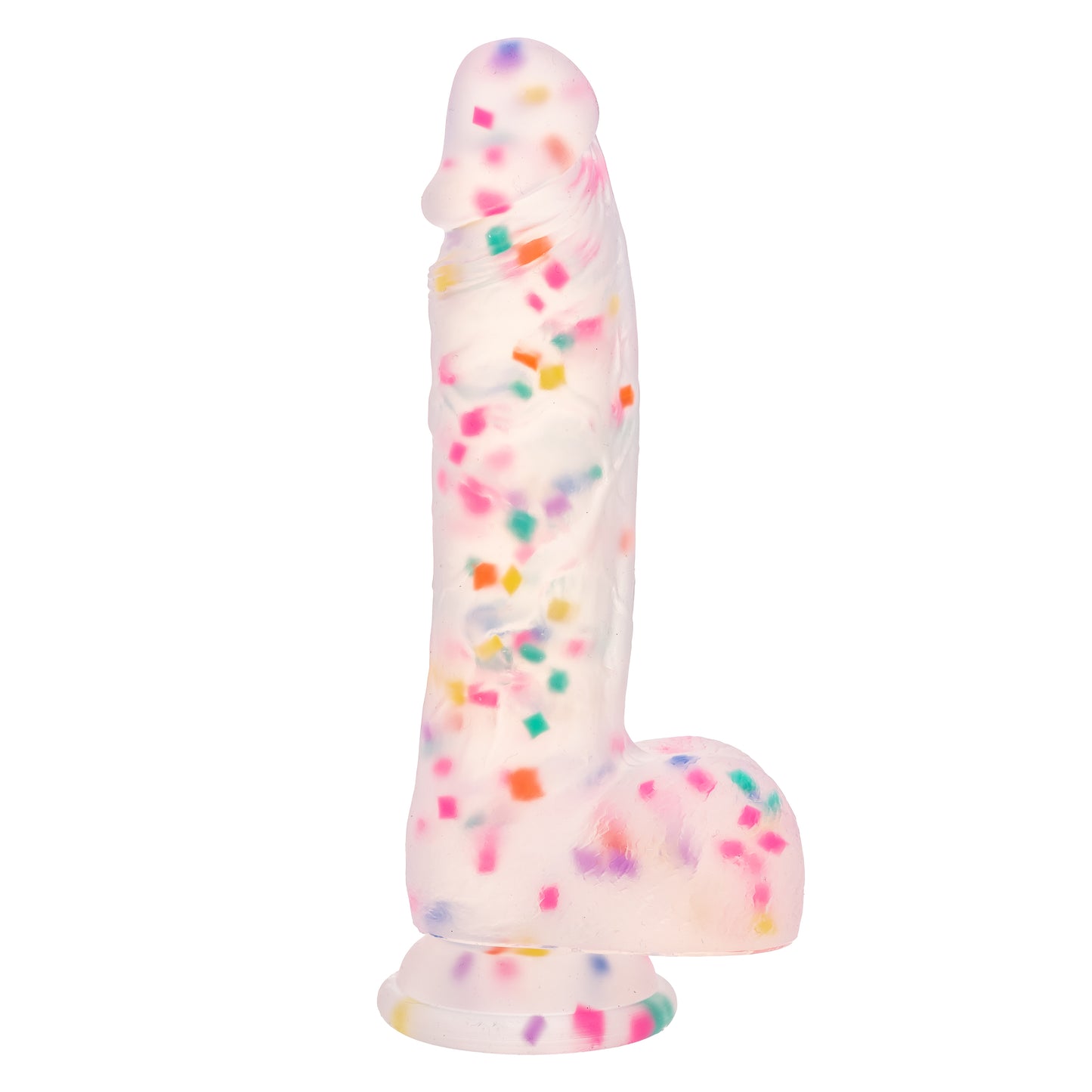 Party Boy™ Silicone Studs® 6"/15.25 cm