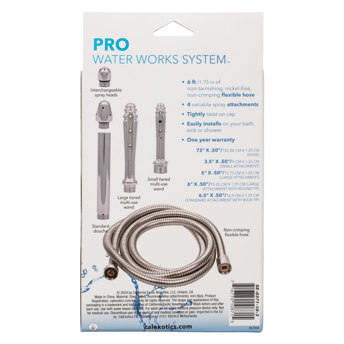 Pro Water Works System™