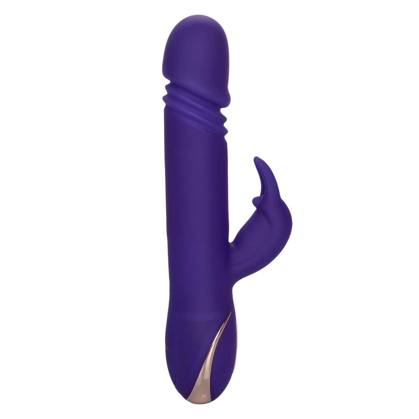 Jack Rabbit® Signature Silicone Thrusting Rabbit
