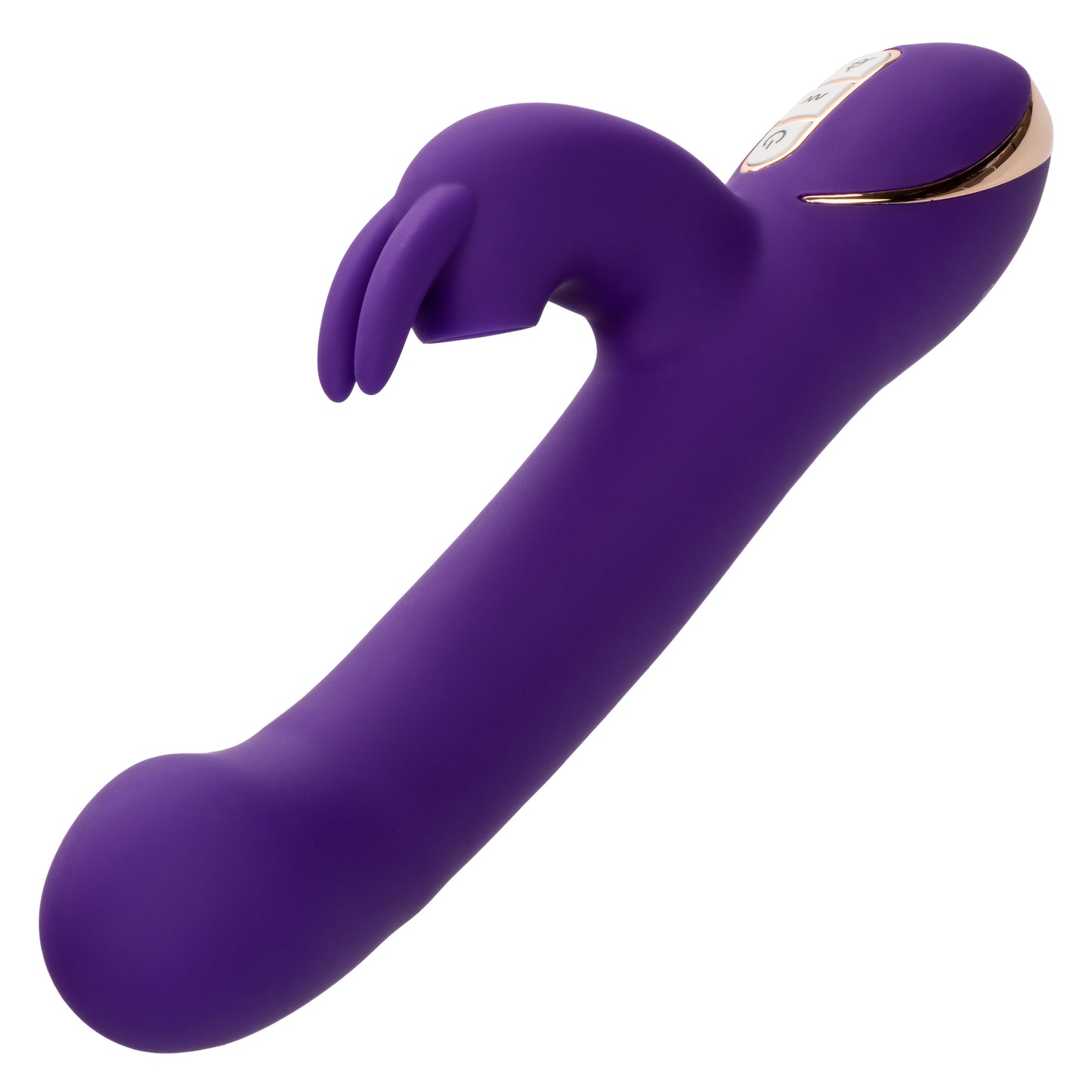 Jack Rabbit® Signature Silicone Suction Rabbit