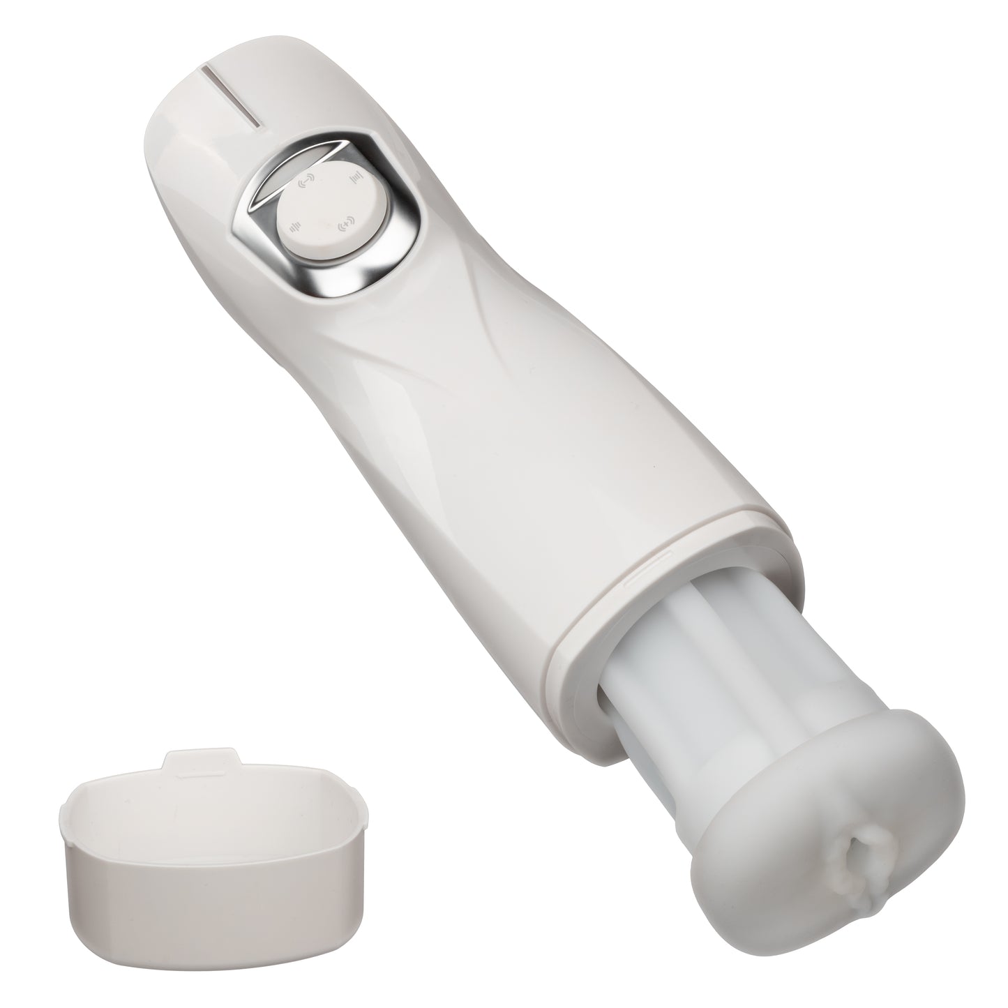 Optimum Power® Lifelike Pulsar Stroker