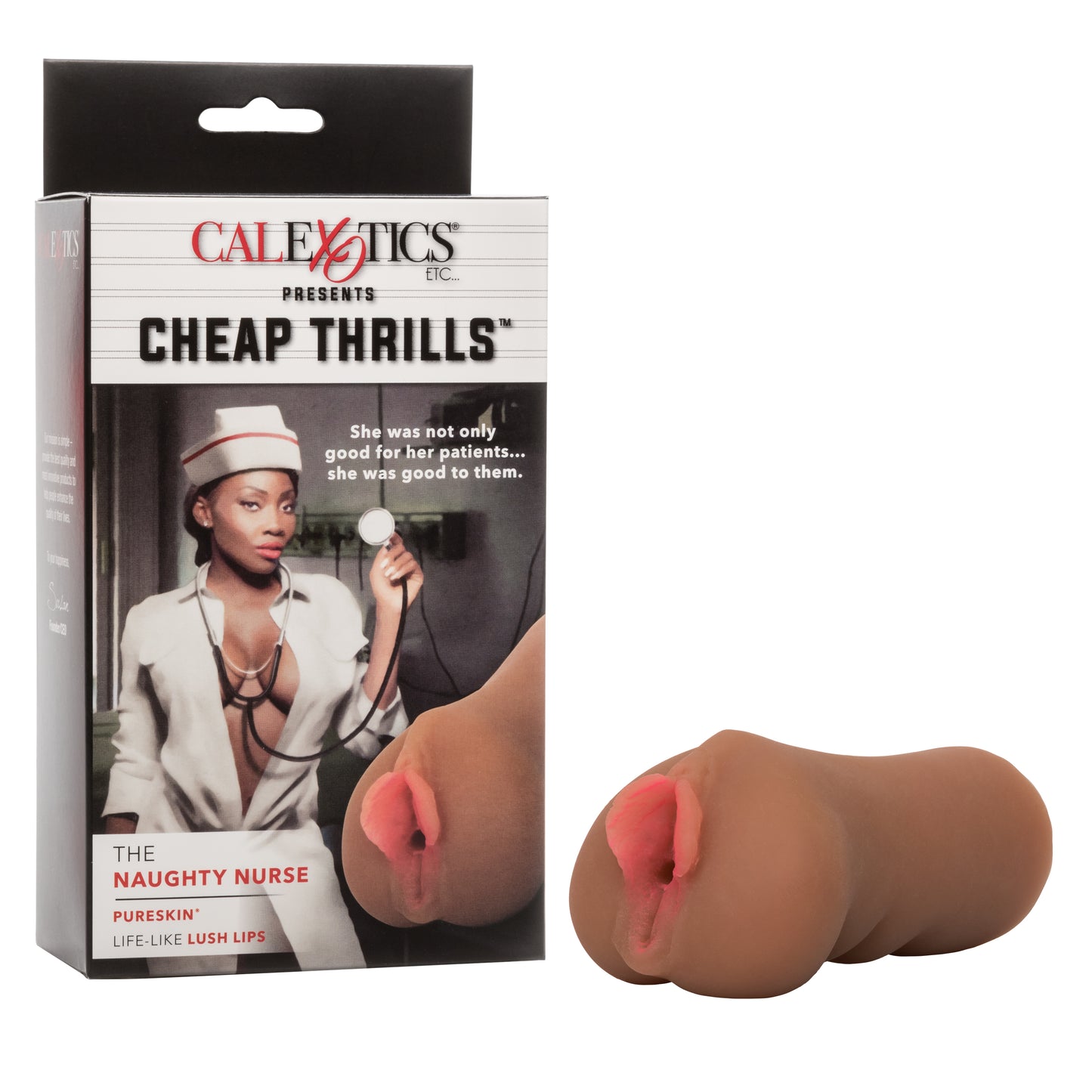 Cheap Thrills® The Naughty Nurse