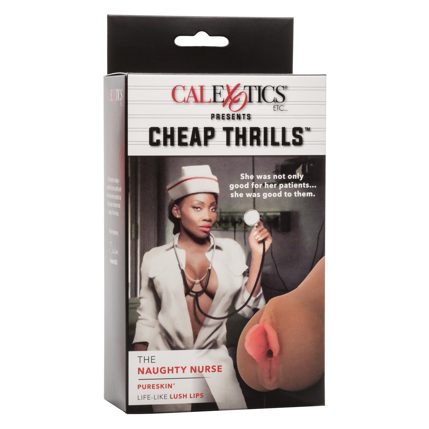 Cheap Thrills® The Naughty Nurse