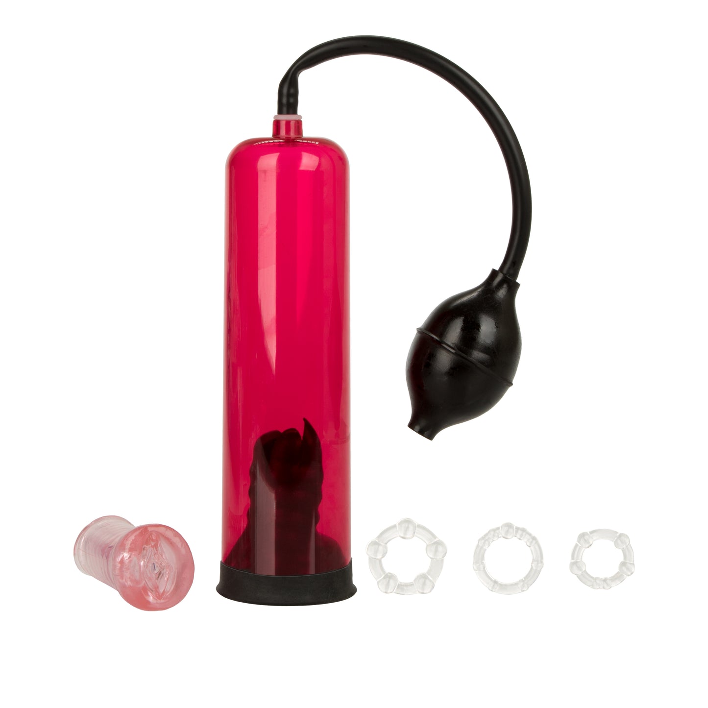 Optimum Series® Masturstroke™ Masturbation Kit
