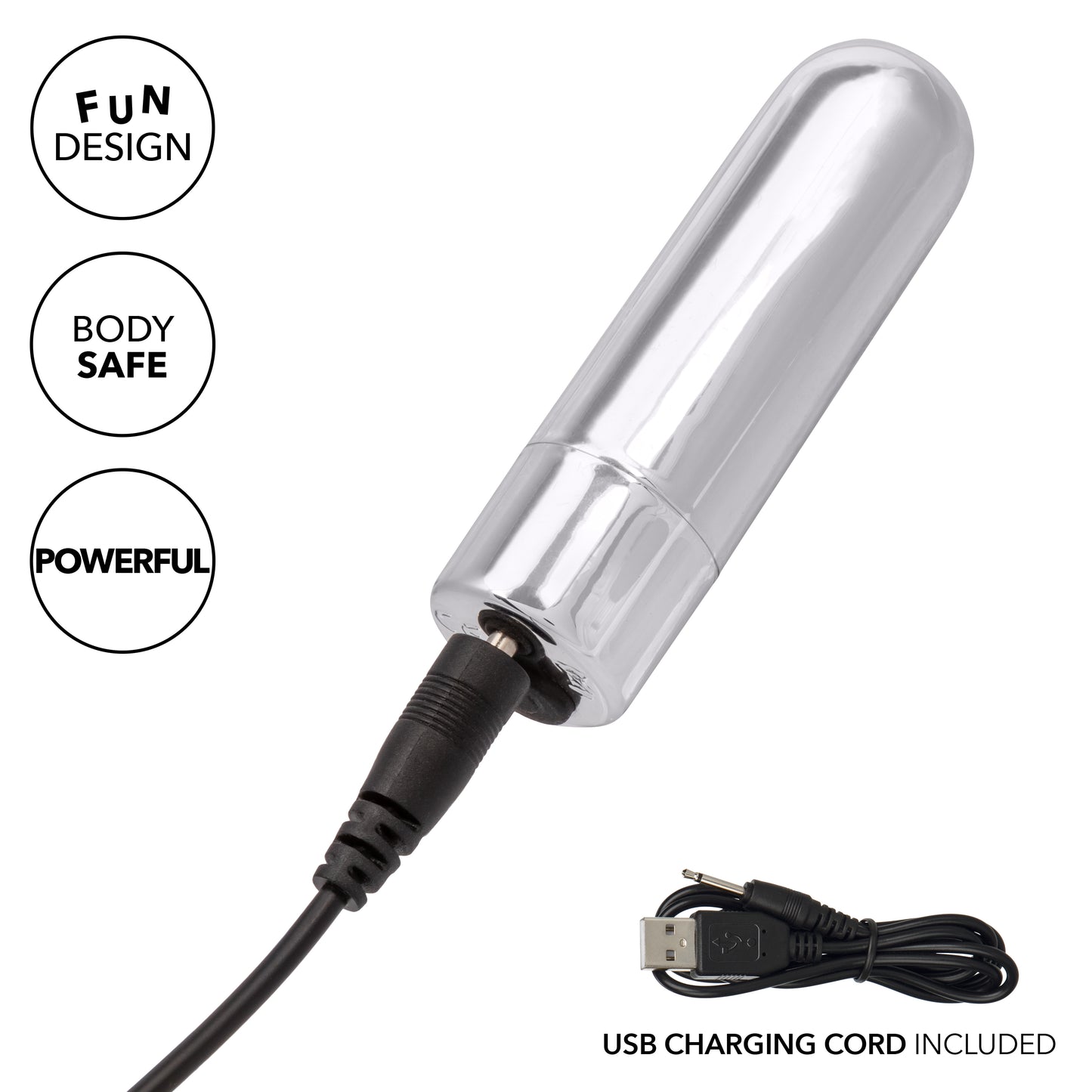 5 Bead Maximus® Ring (Rechargeable)