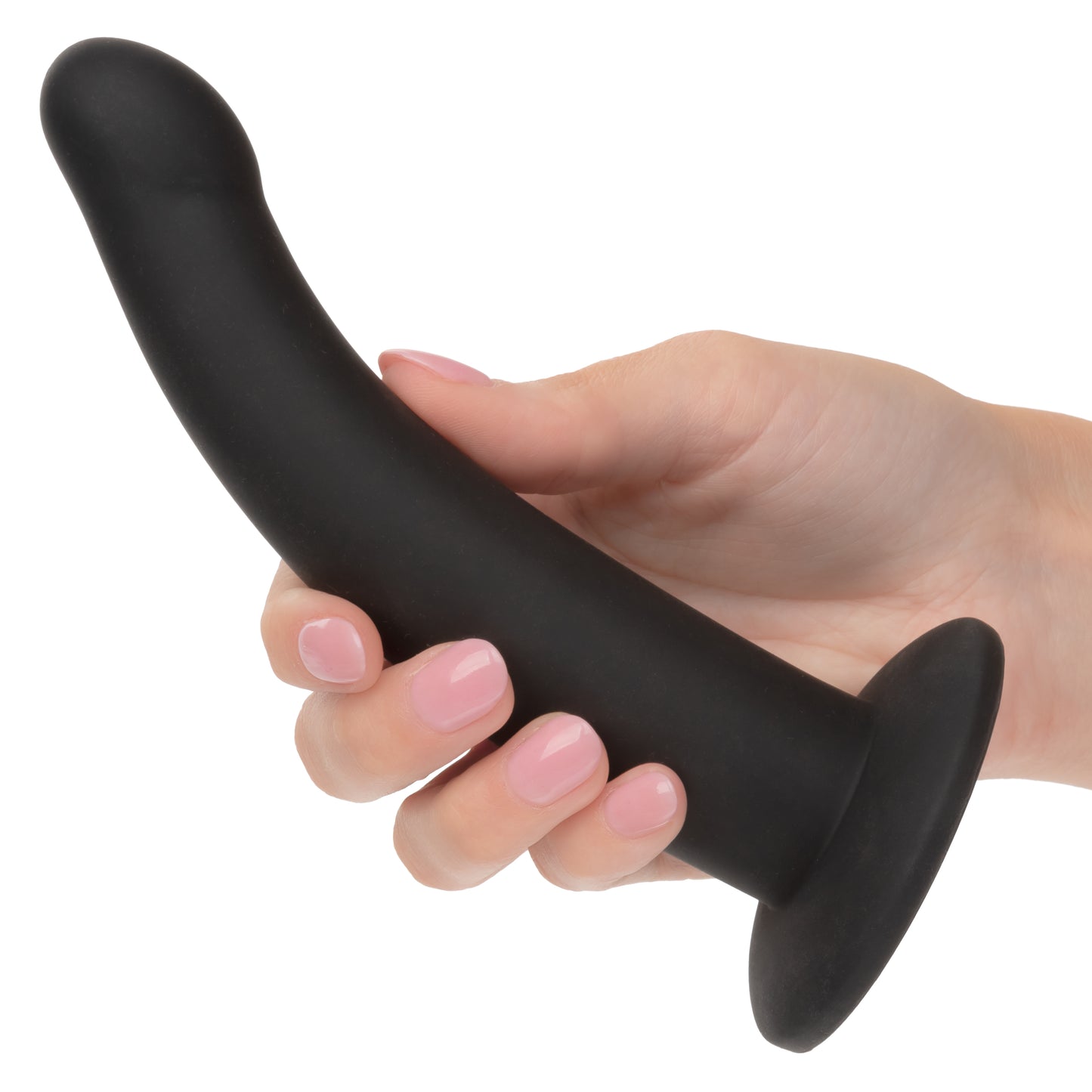 Packer Gear® 5"/12.75 cm Silicone Packing Penis™ - Tan