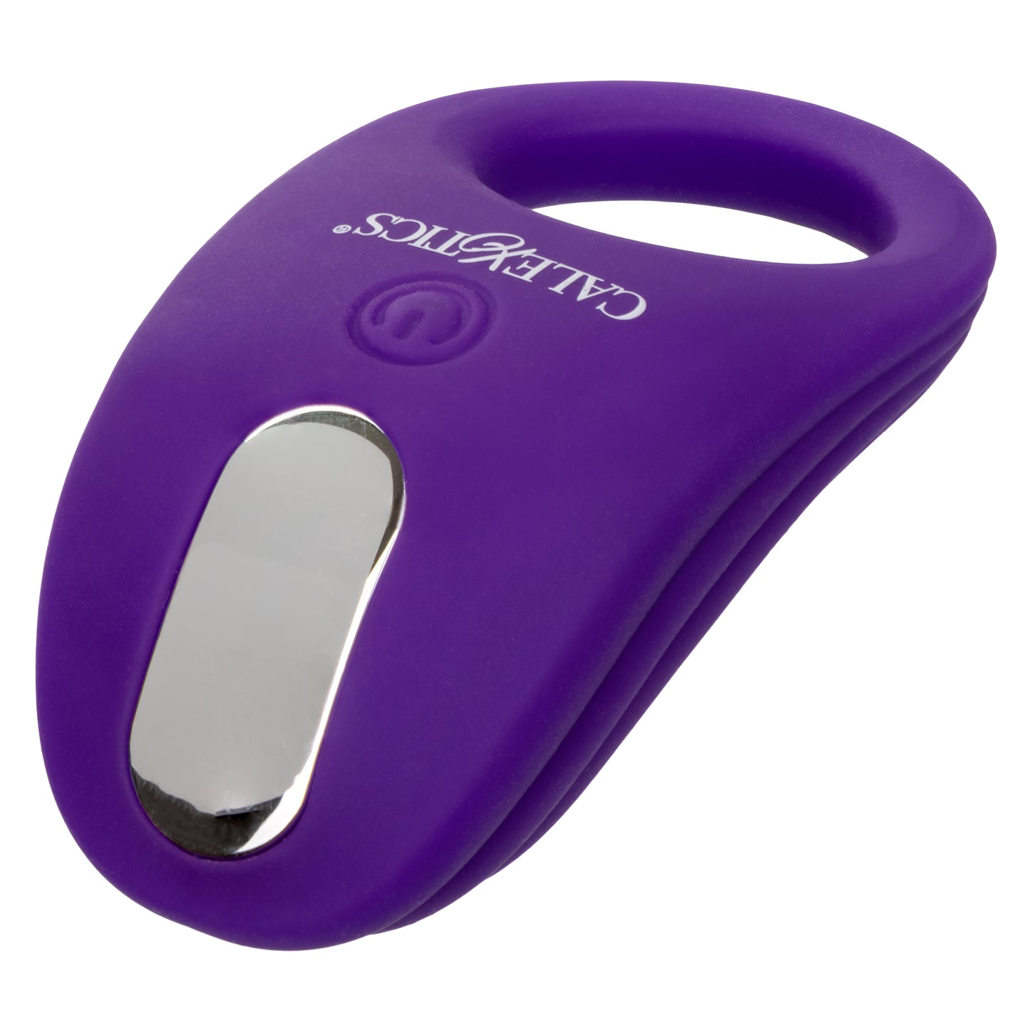 Silicone Rechargeable Passion Enhancer™