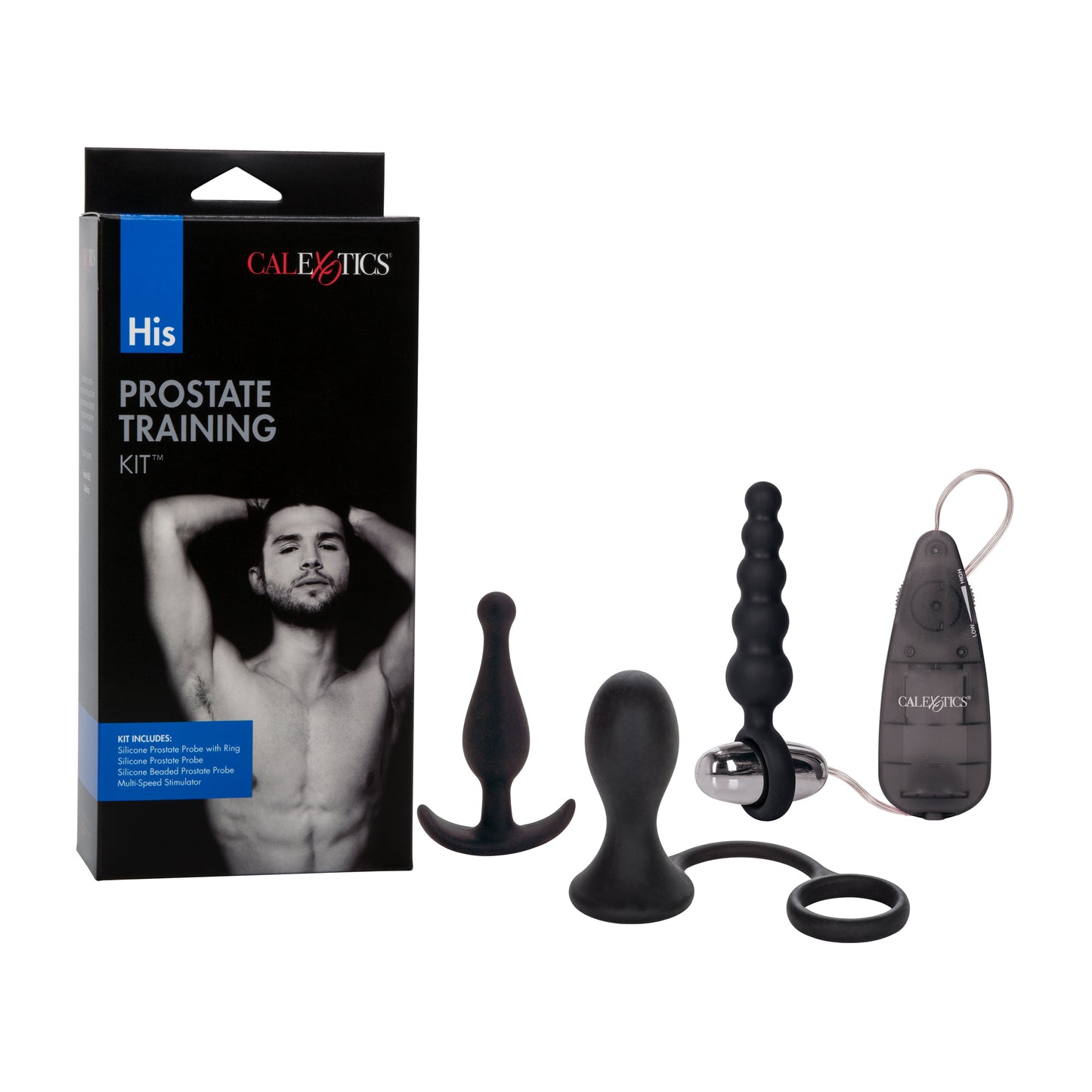 His Prostate Training Kit™
