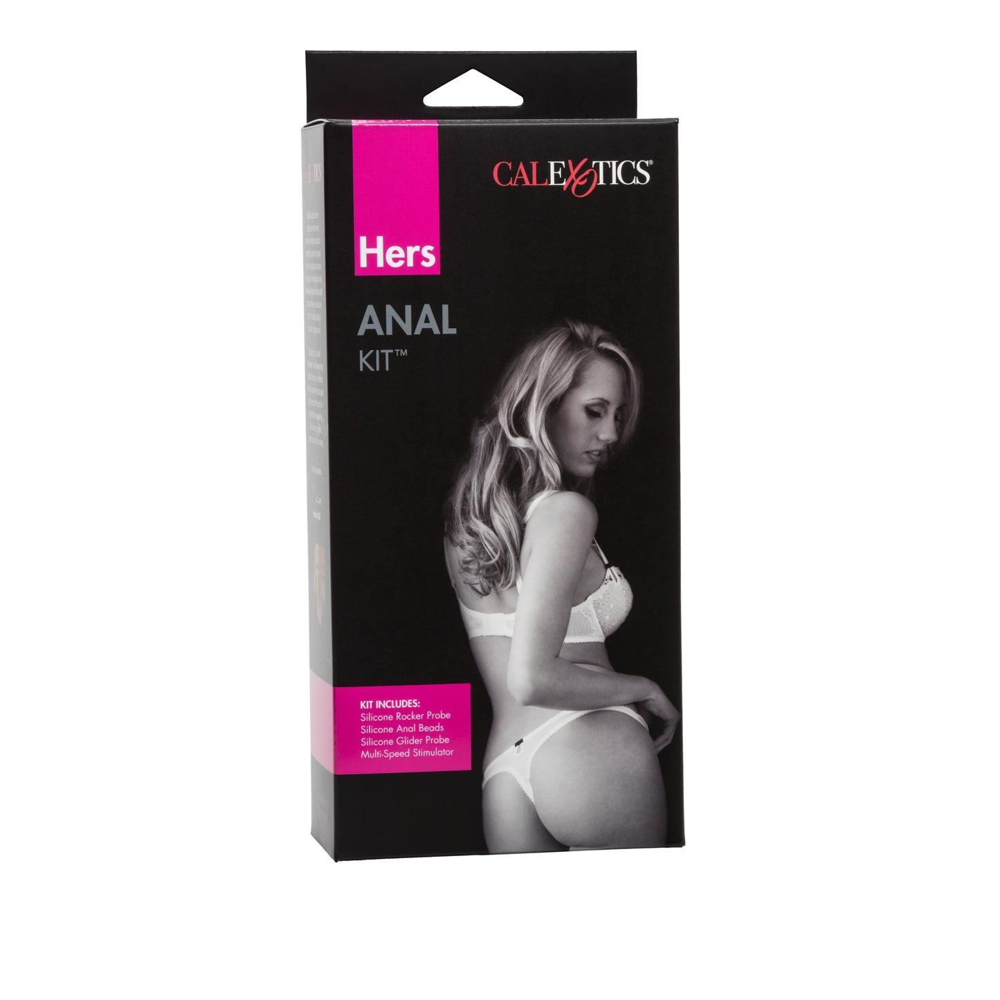 Hers Anal Kit™