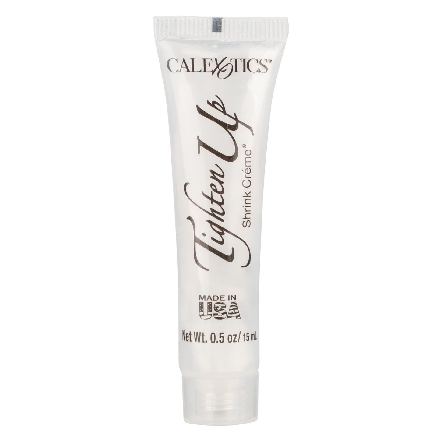 Tighten Up Shrink Créme® - Packaged