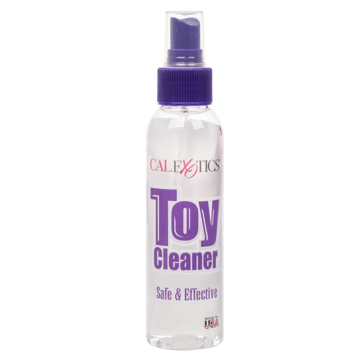 Toy Cleaner