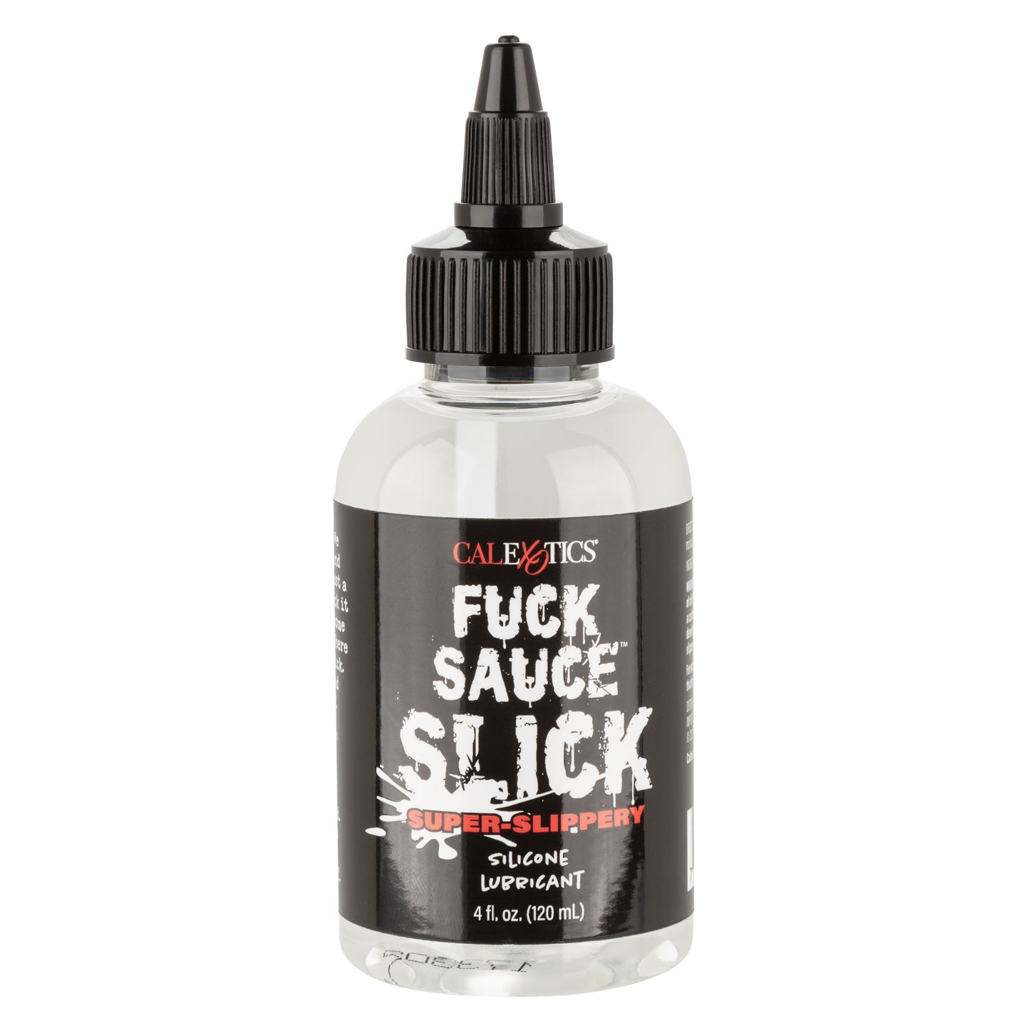 Fuck Sauce™ Slick Silicone Lube 4 fl. oz.