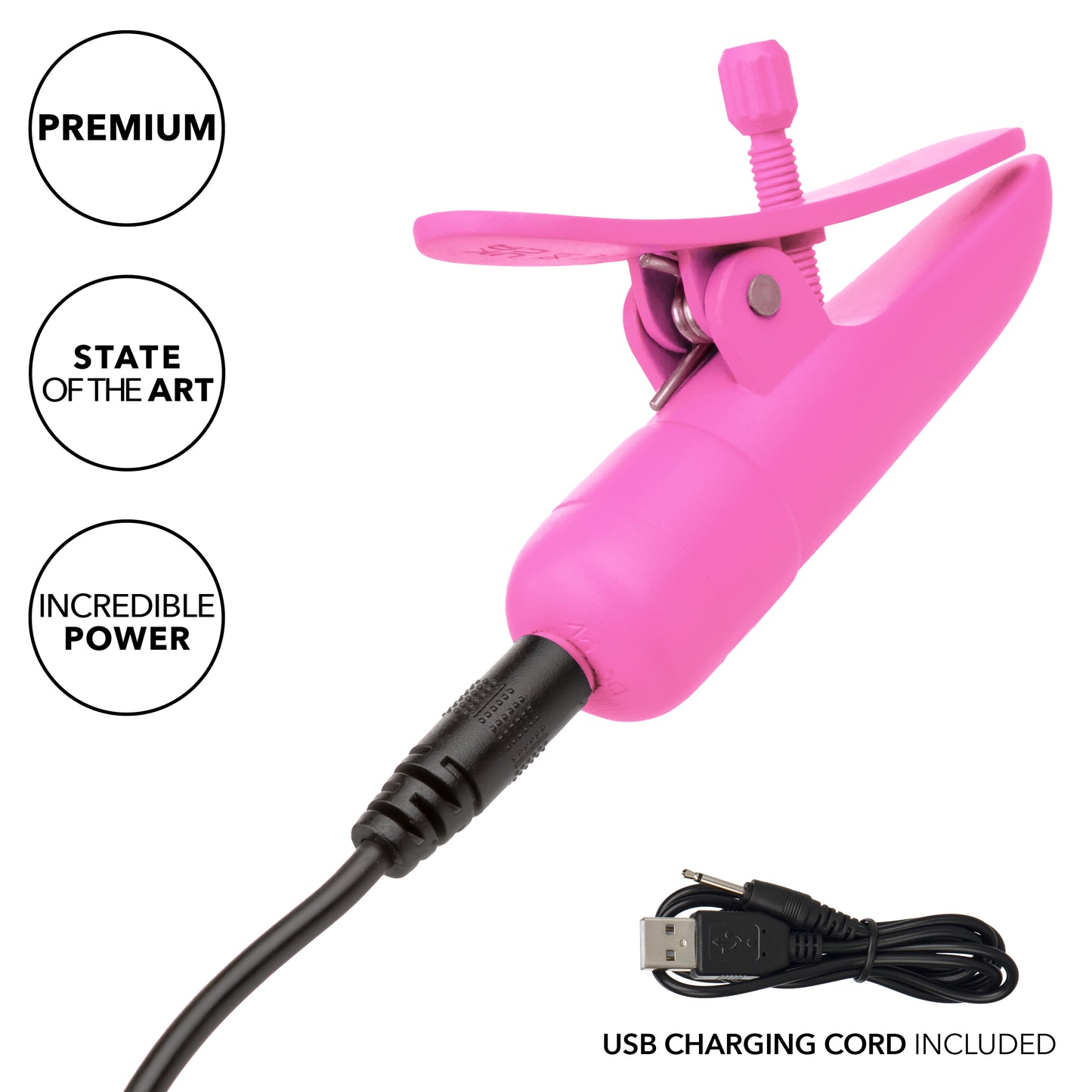 Nipple Play® Nipplettes® - Pink