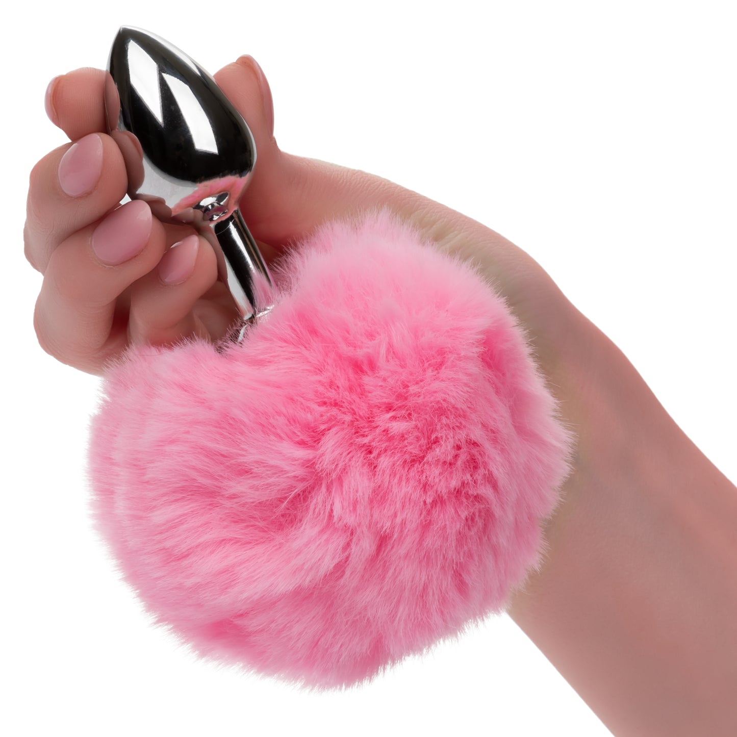 Running Wild™ Pink Bunny