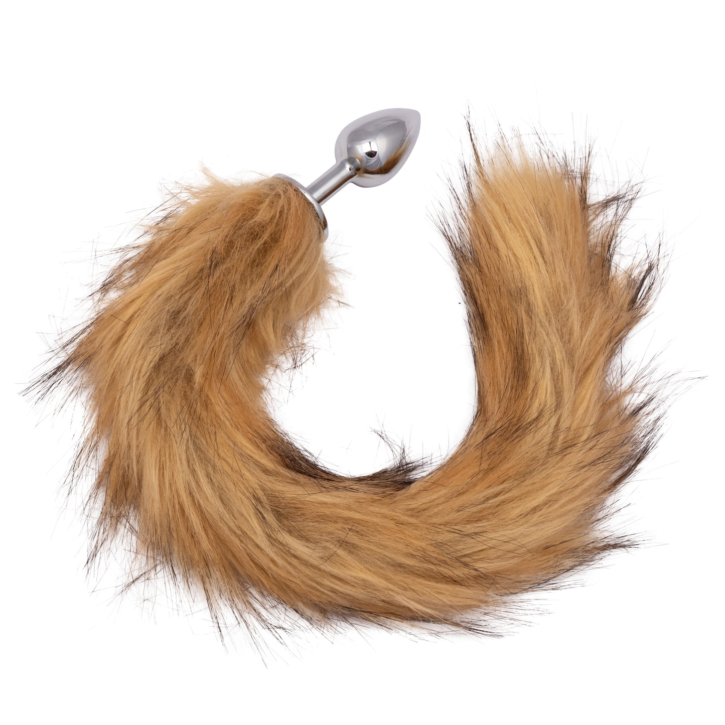 Running Wild™ Brown Tail