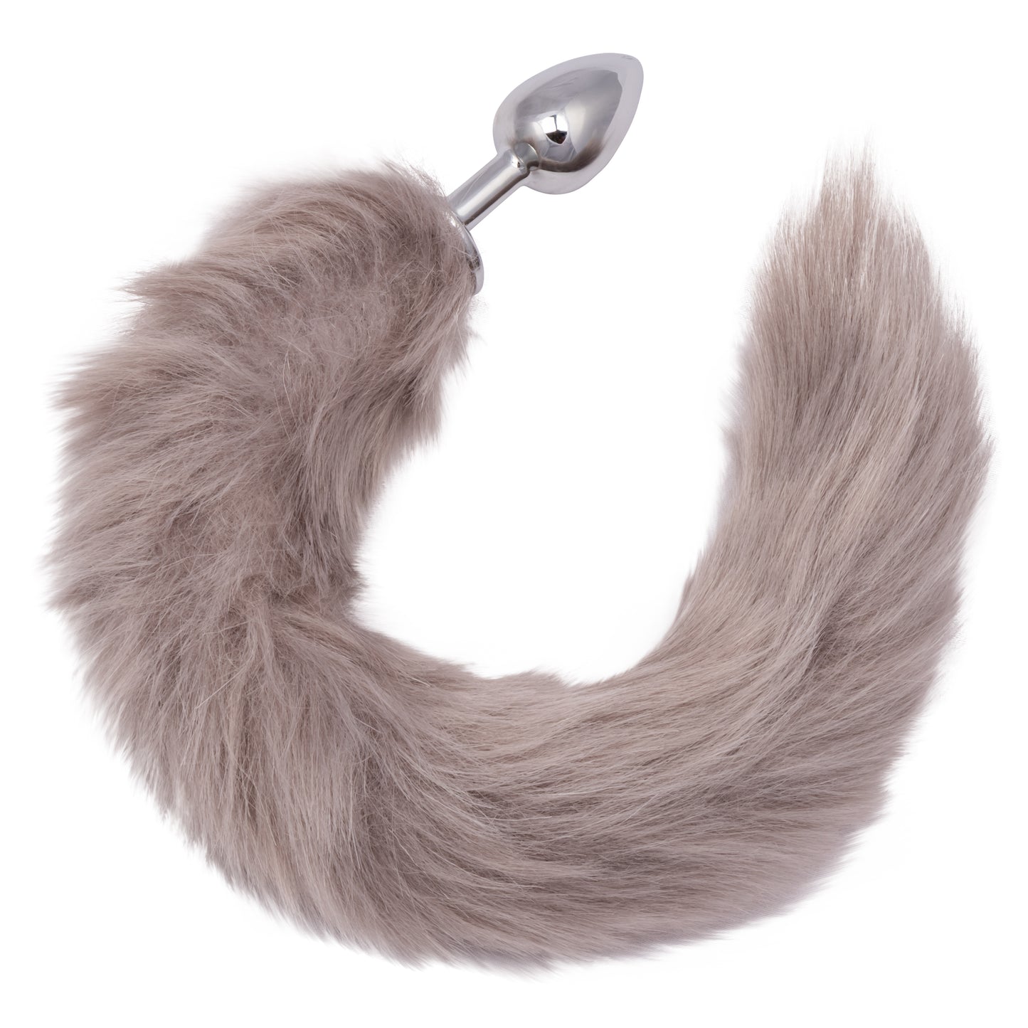 Running Wild™ Grey Tail