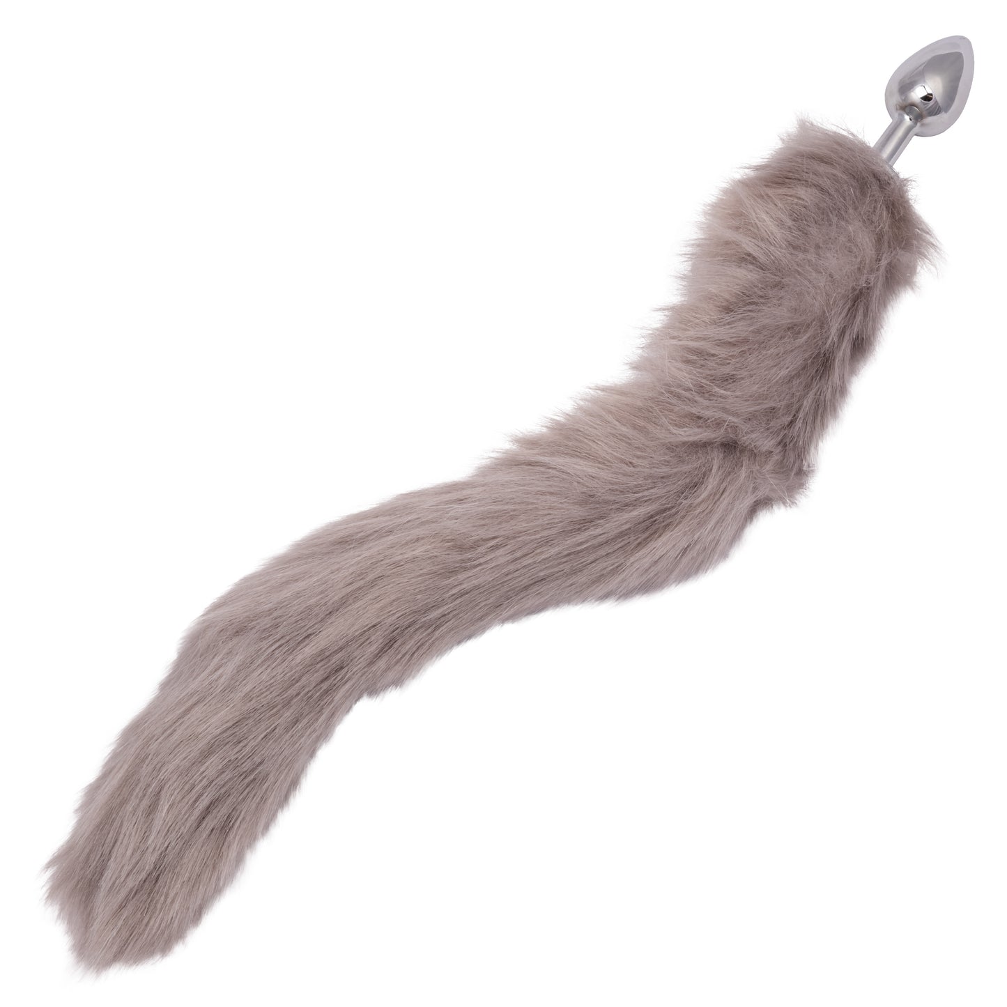 Running Wild™ Grey Tail