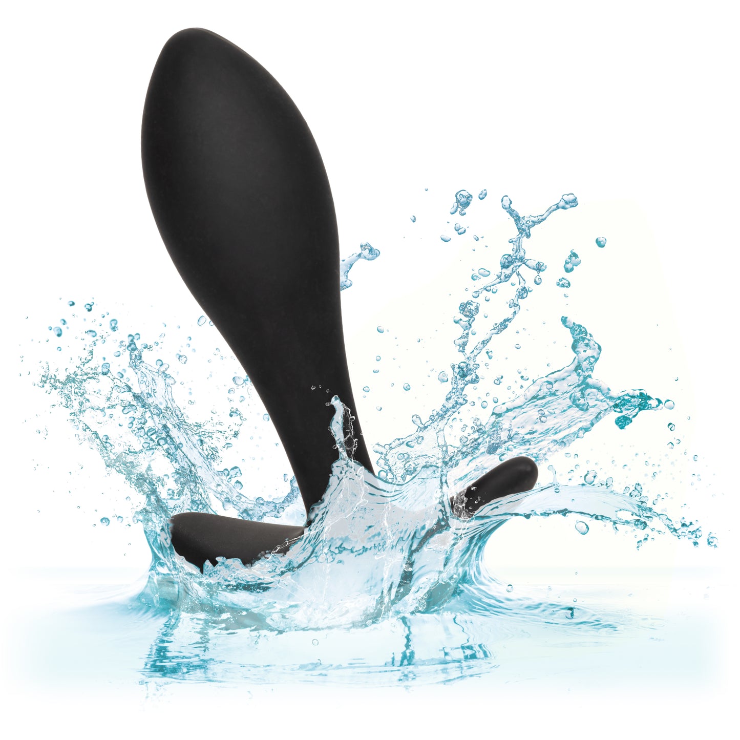 Boundless® Teardrop Plug