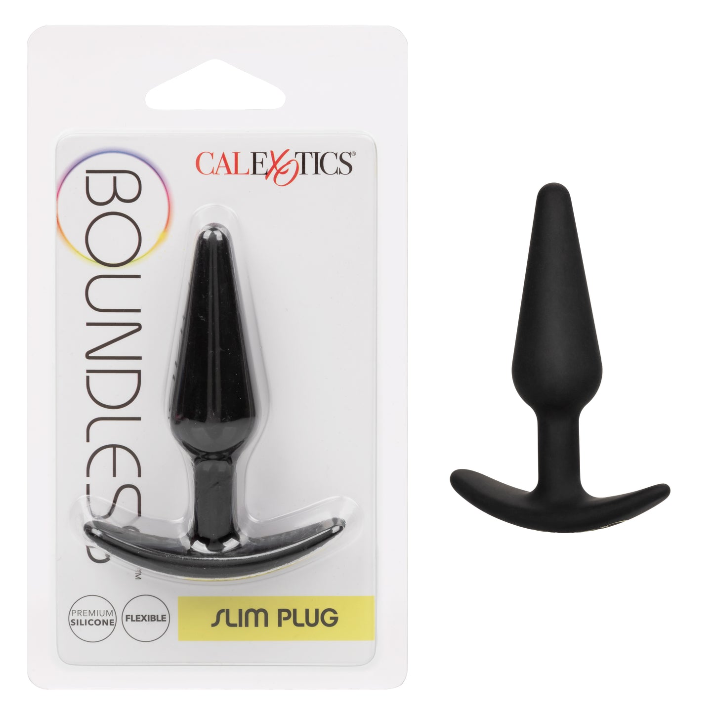 Boundless® Slim Plug