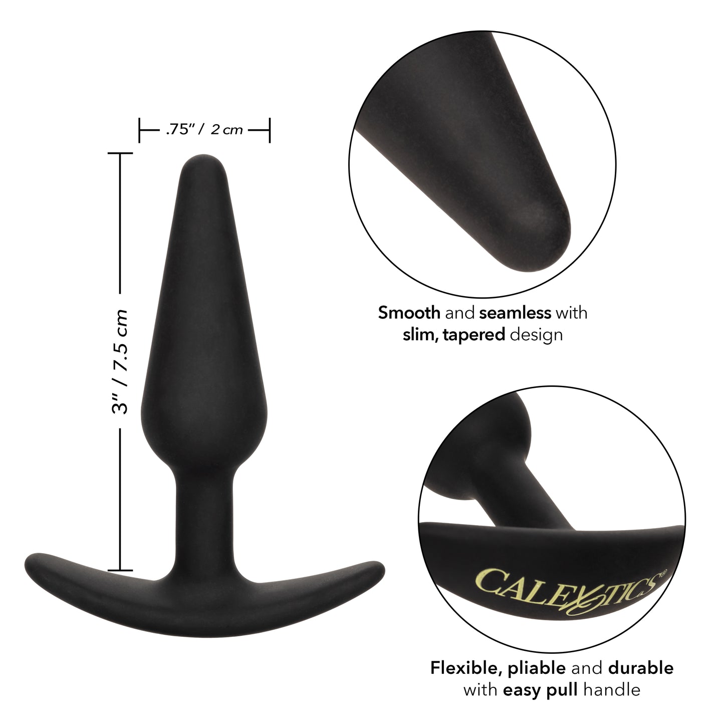 Boundless® Slim Plug