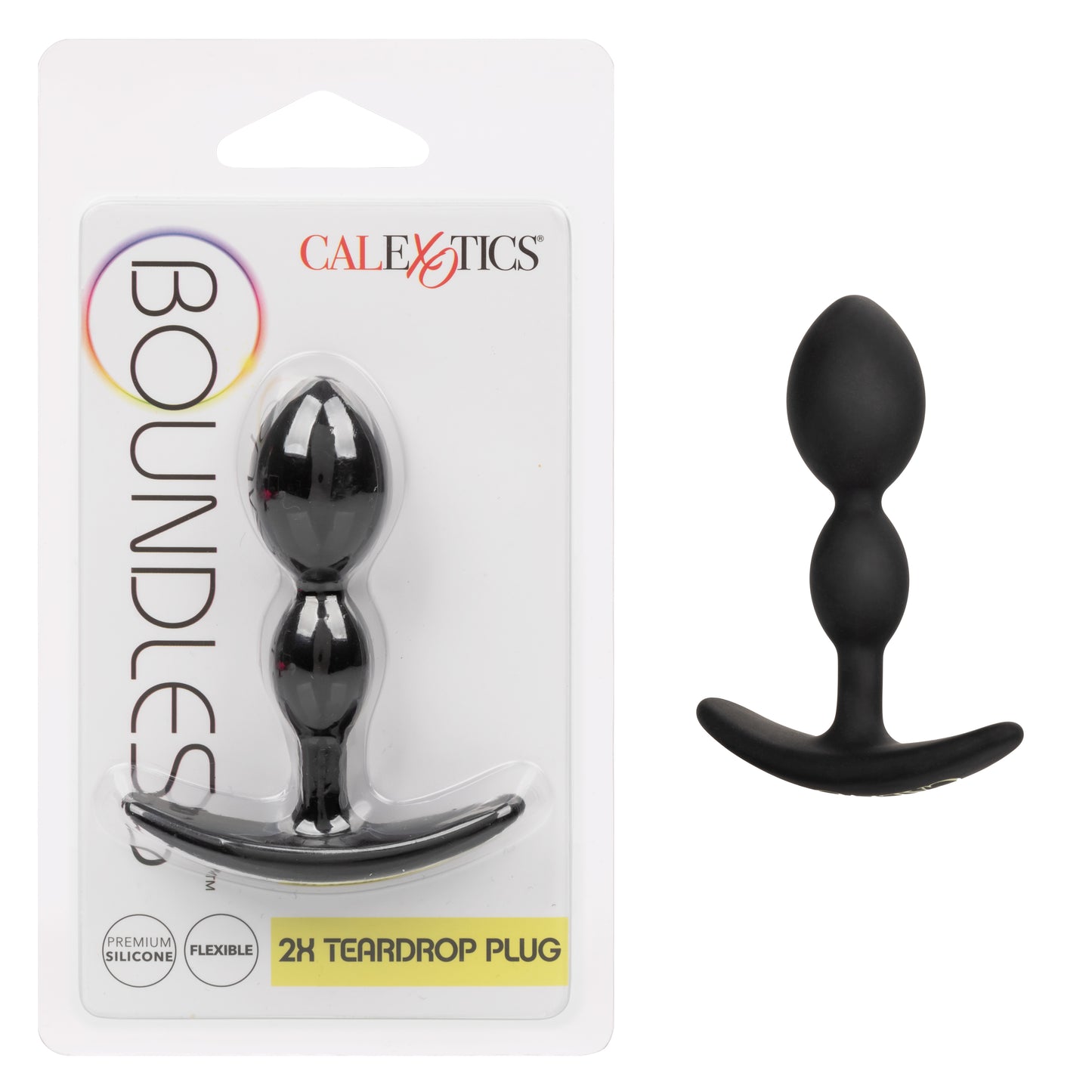 Boundless® Beaded Plug