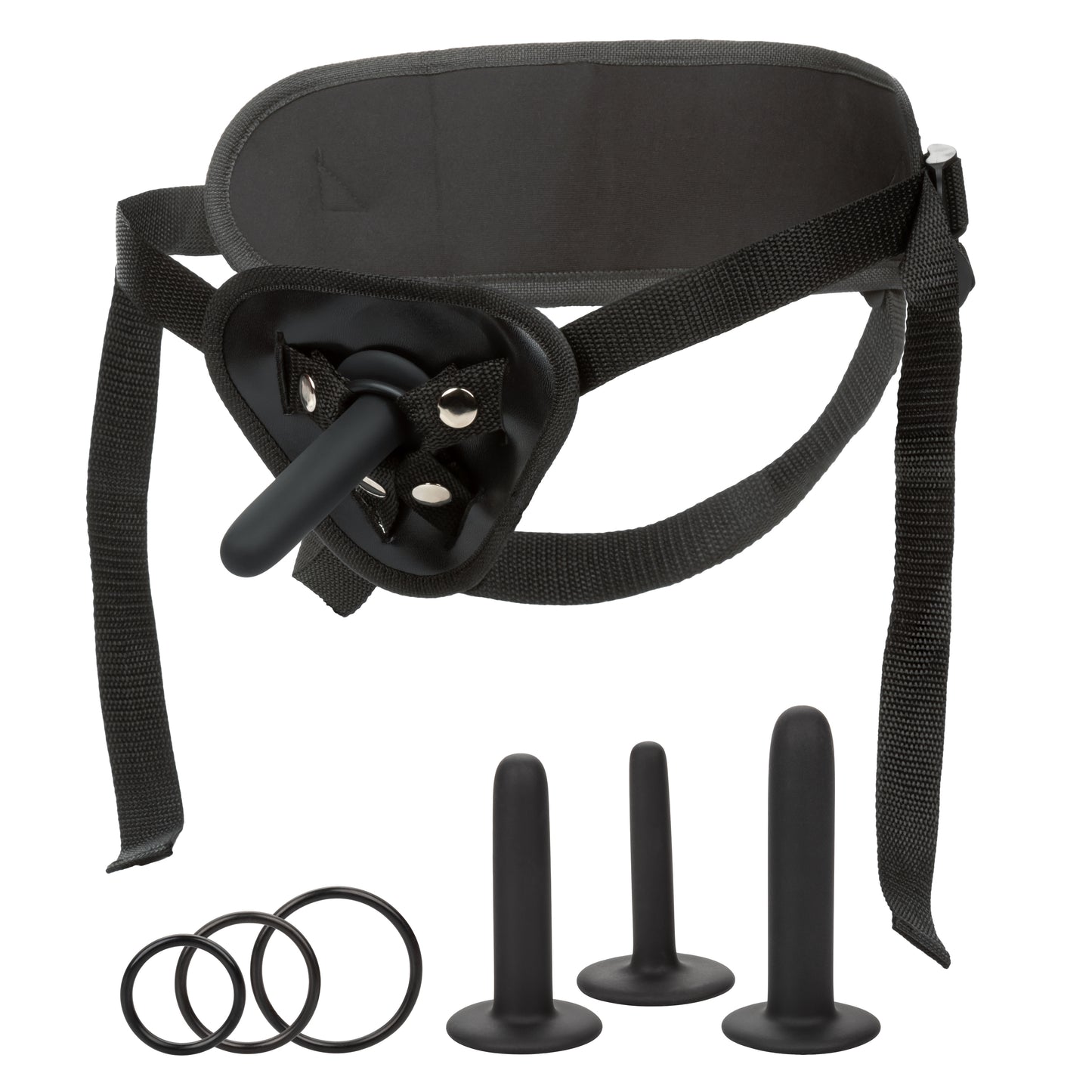 Boundless® Silicone Pegging Kit