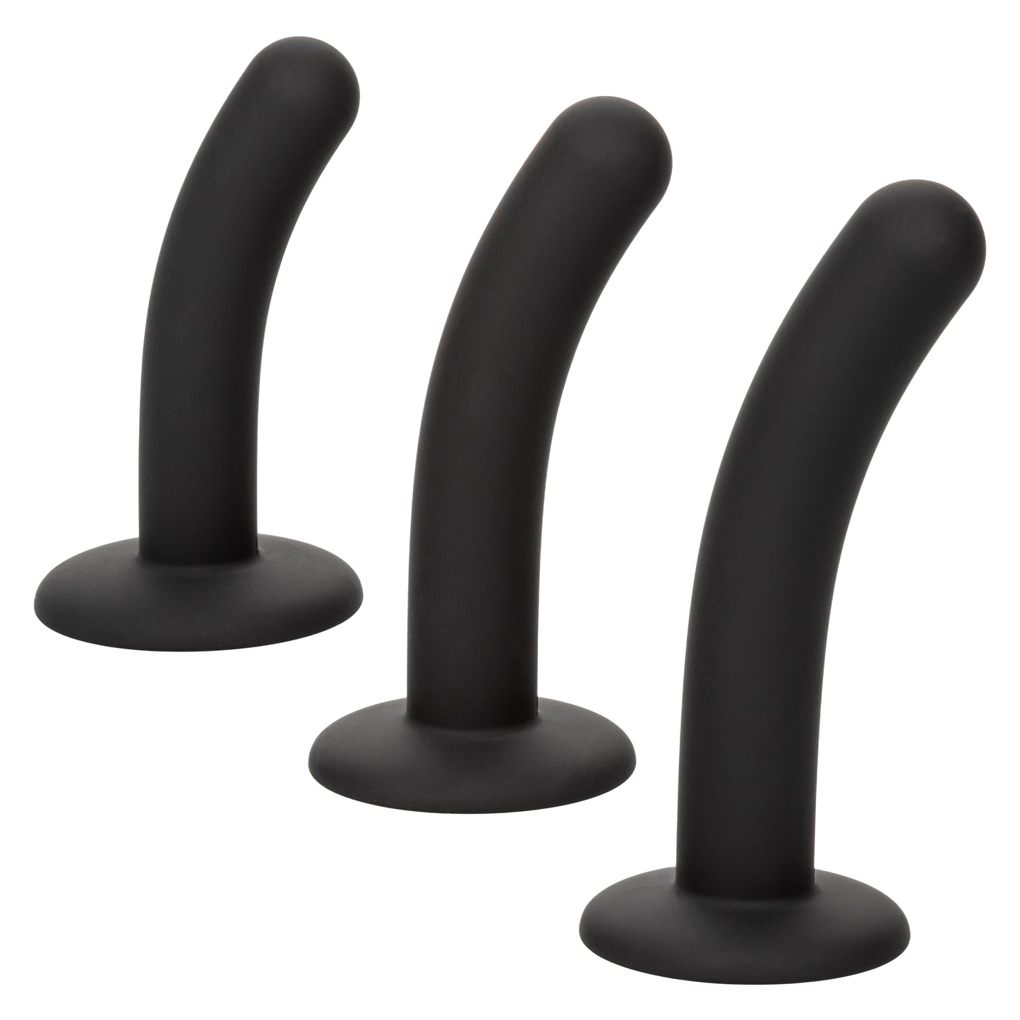 Boundless® Silicone Curve Pegging Kit