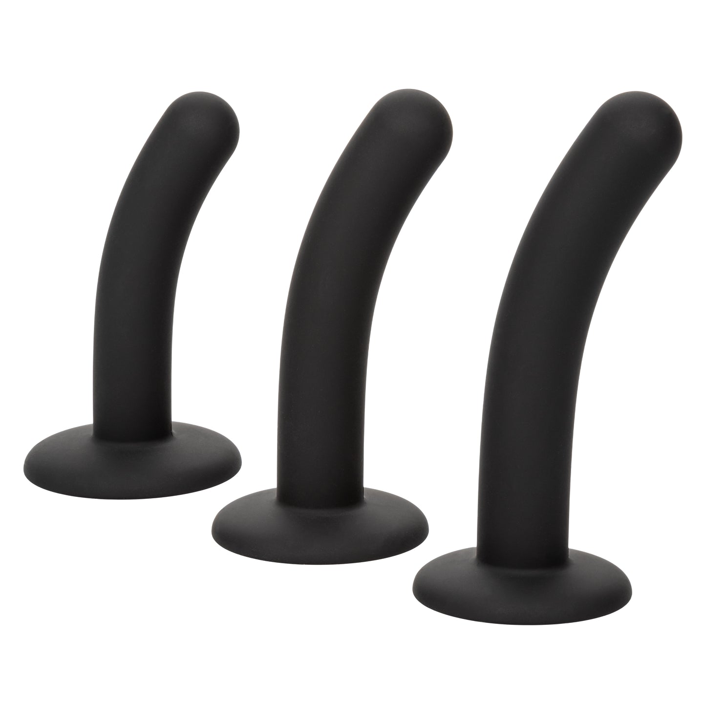 Boundless® Silicone Curve Pegging Kit