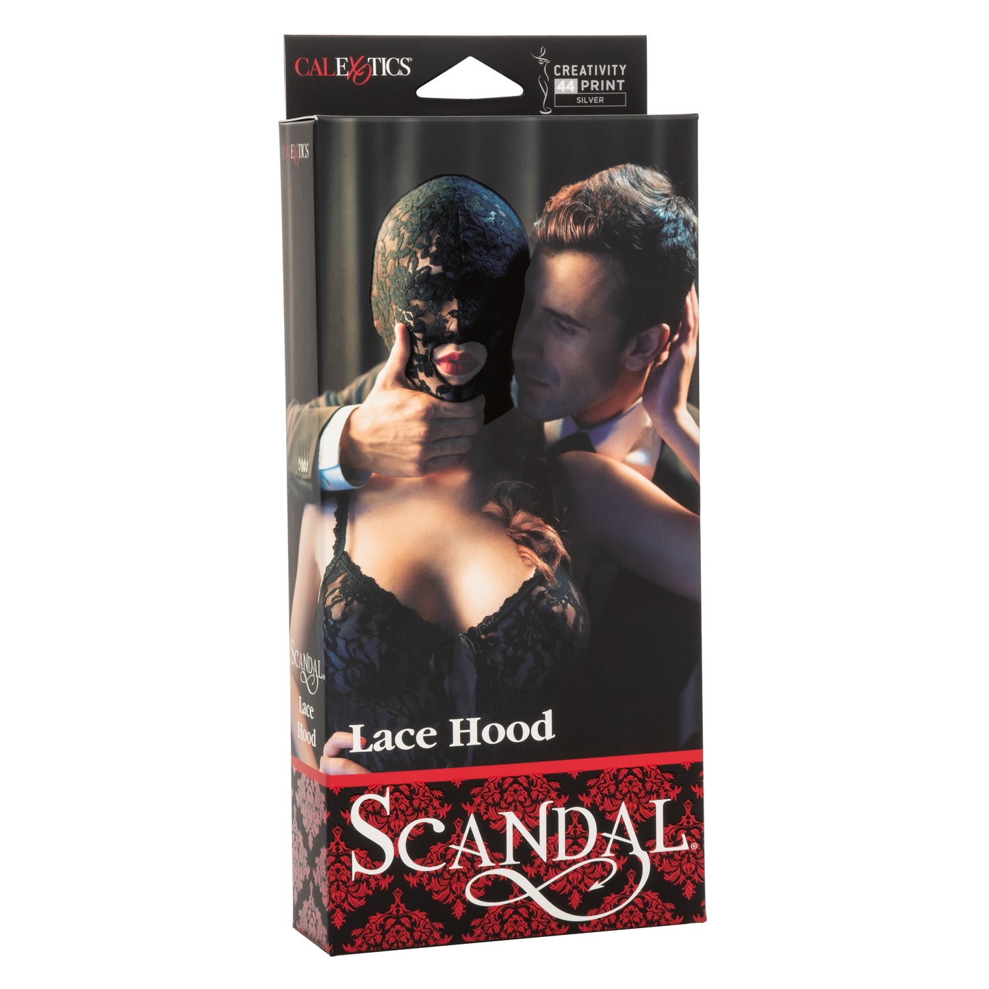 Scandal® Lace Hood