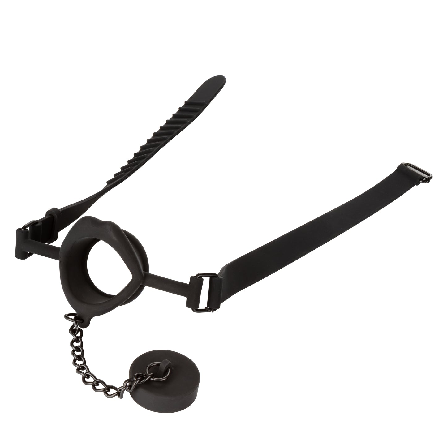 Scandal® Silicone Stopper Gag