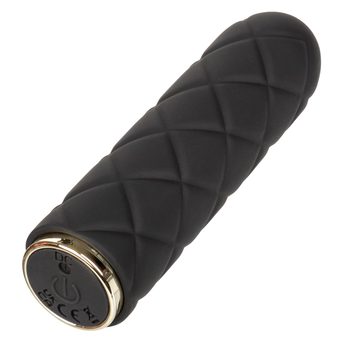 Raven™ Quilted Seducer