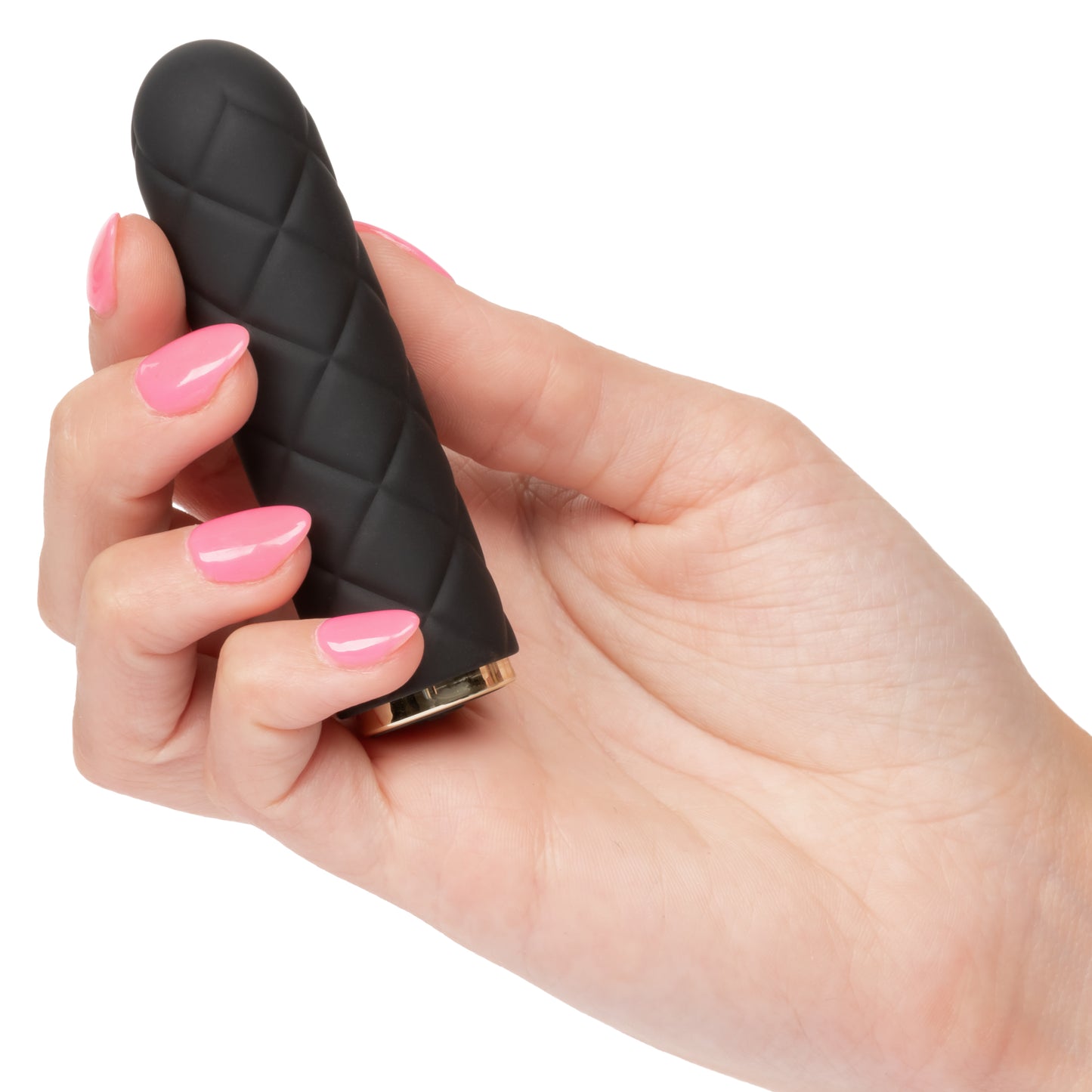 Raven™ Quilted Seducer