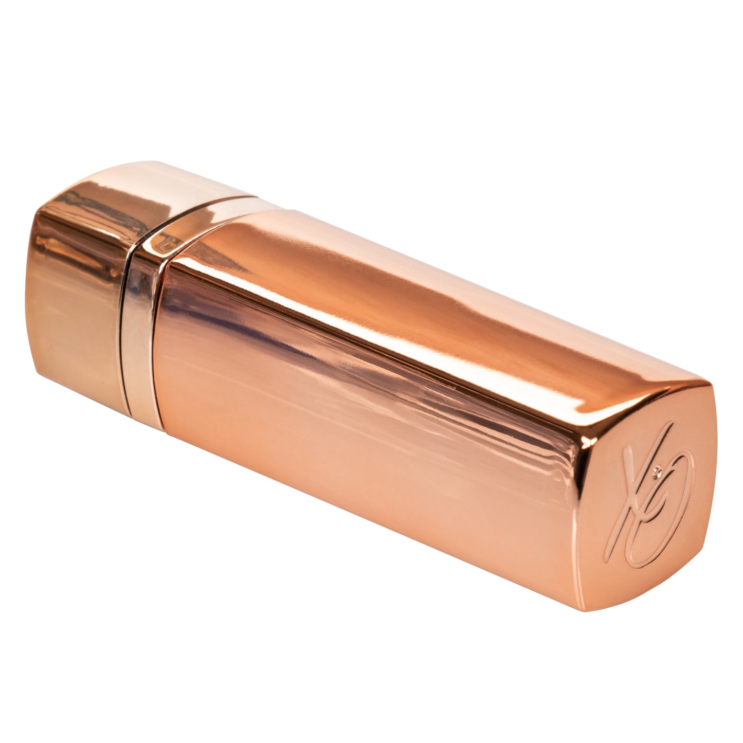 Hide & Play™ Rechargeable Lipstick - PINK