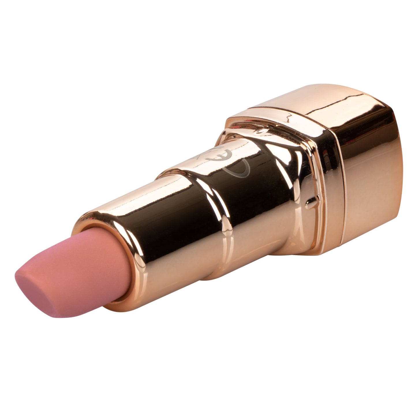 Hide & Play™ Rechargeable Lipstick - PINK