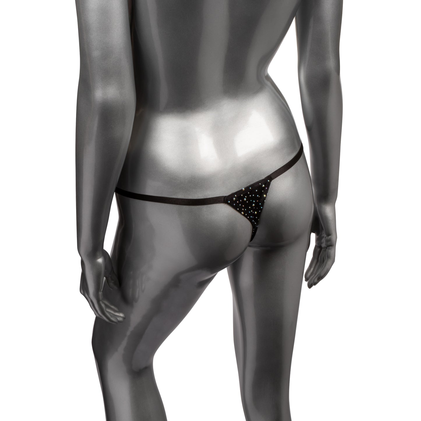 Radiance™ Crotchless Thong